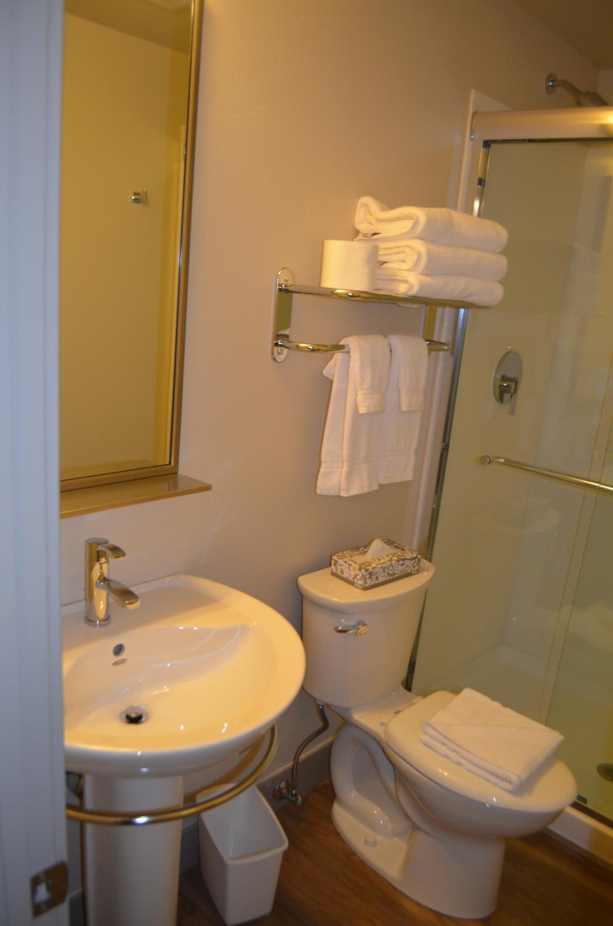 Deluxe Suite photo 2