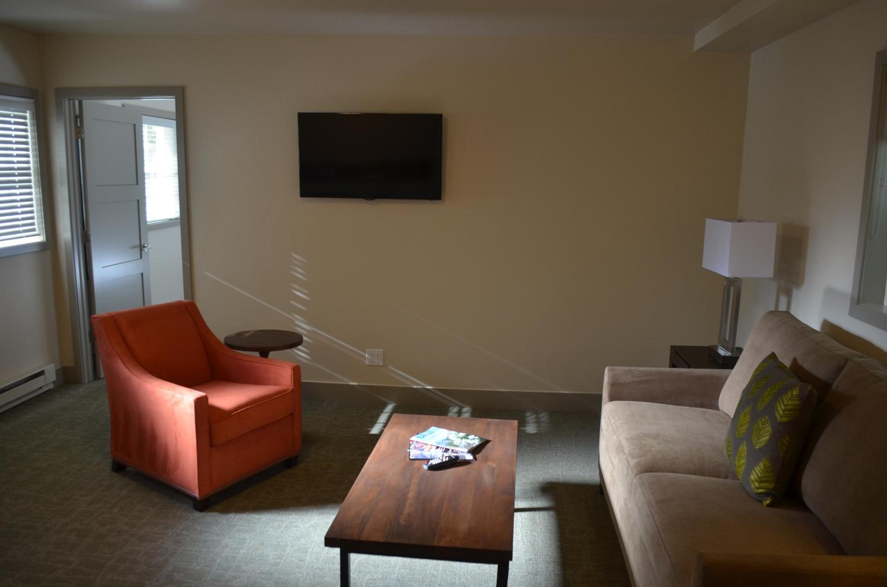 Deluxe Suite photo 3