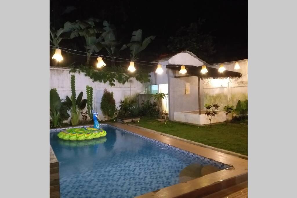Two-Bedroom Villa photo 2