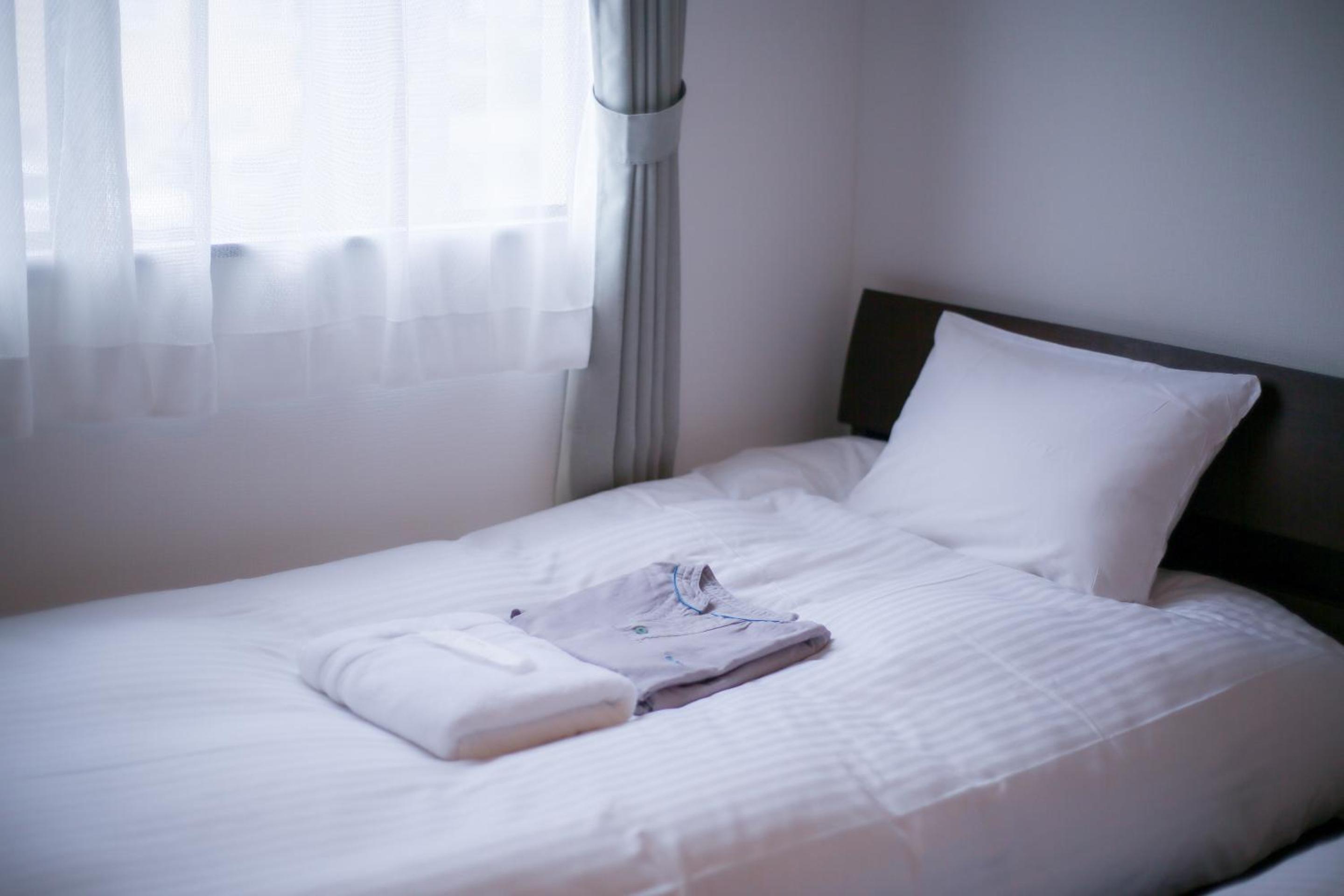 Standard Twin Room photo 2