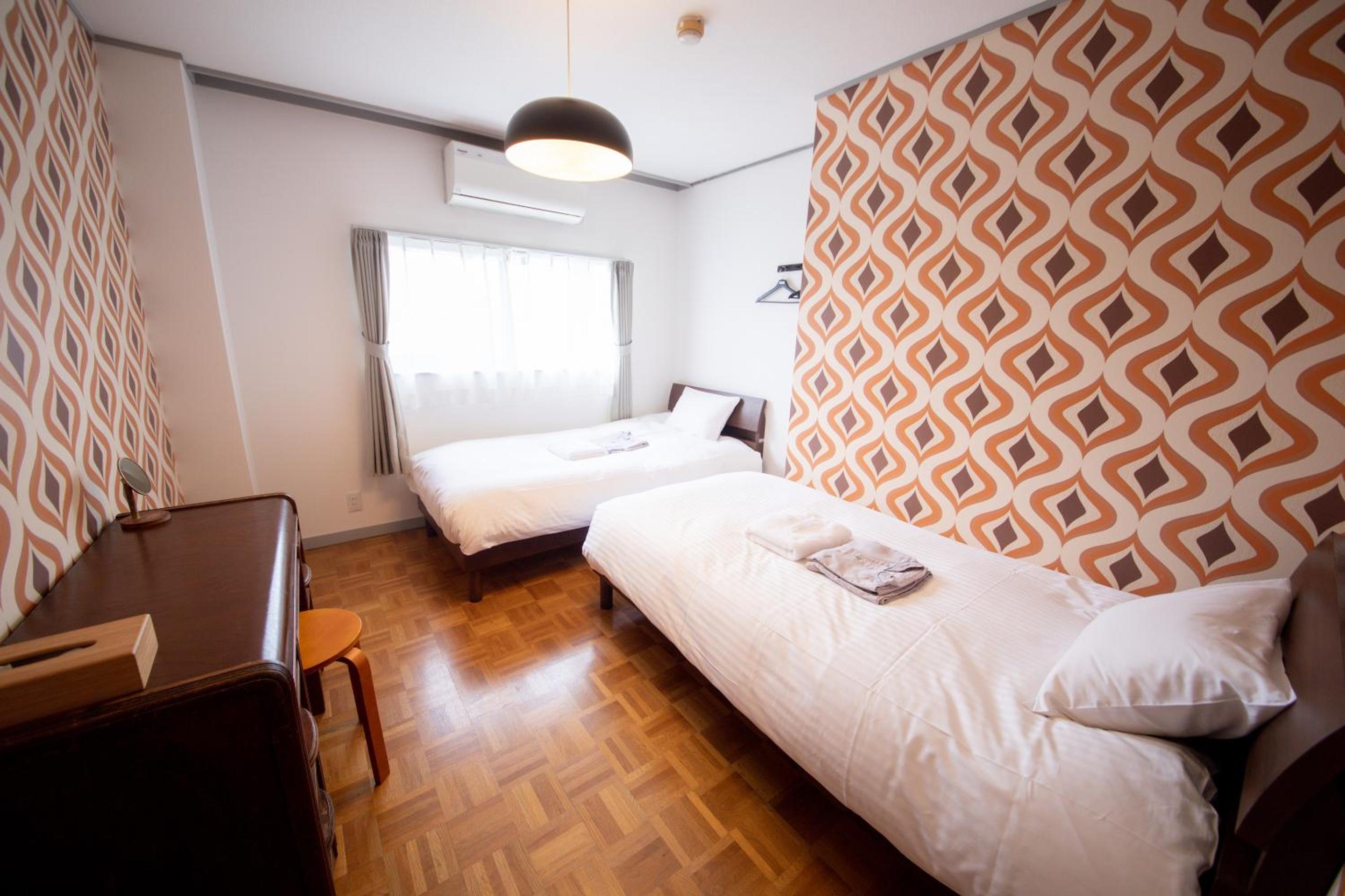 Standard Twin Room photo 1