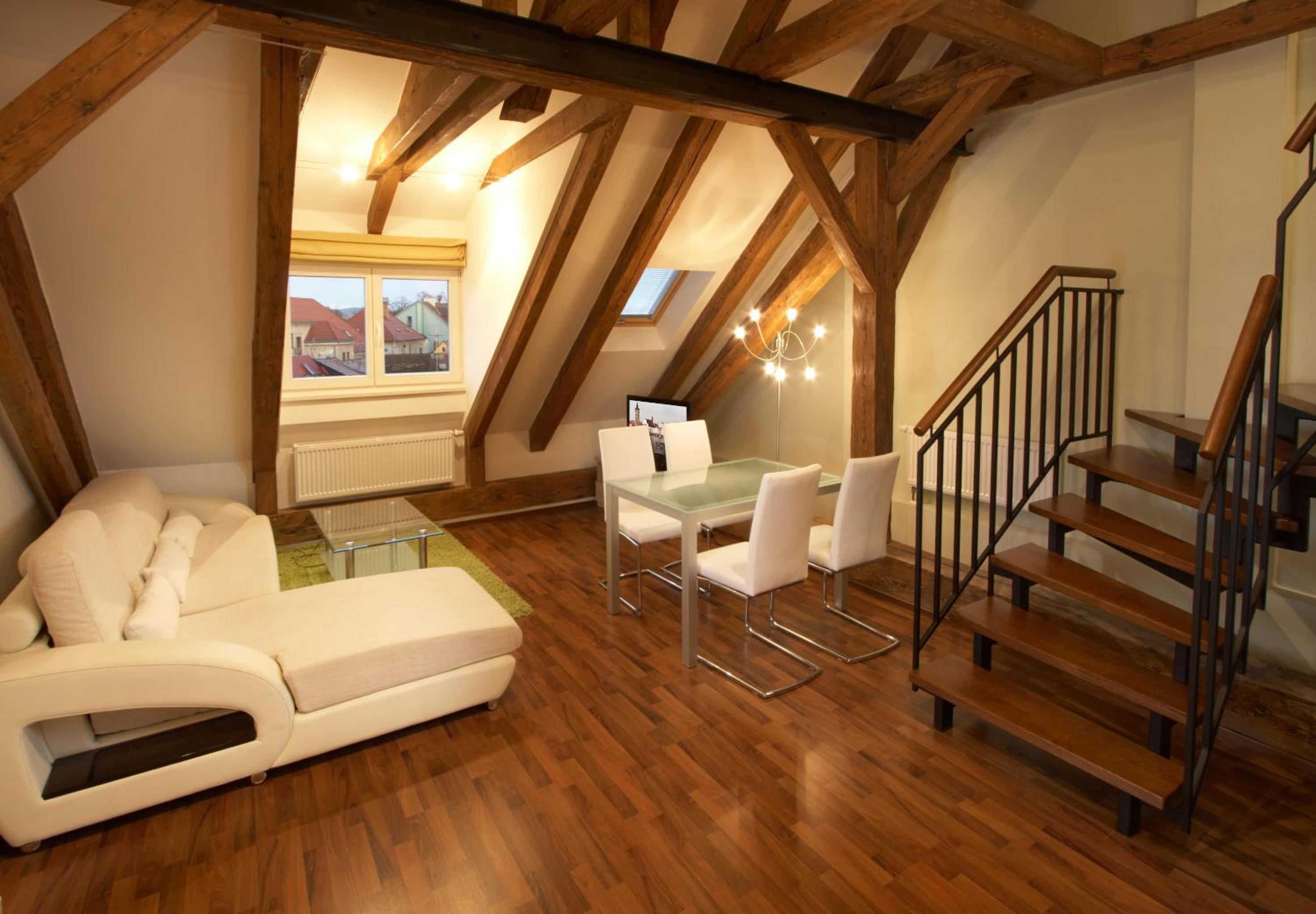 Two-Bedroom Apartment - Split Level - Photo 5