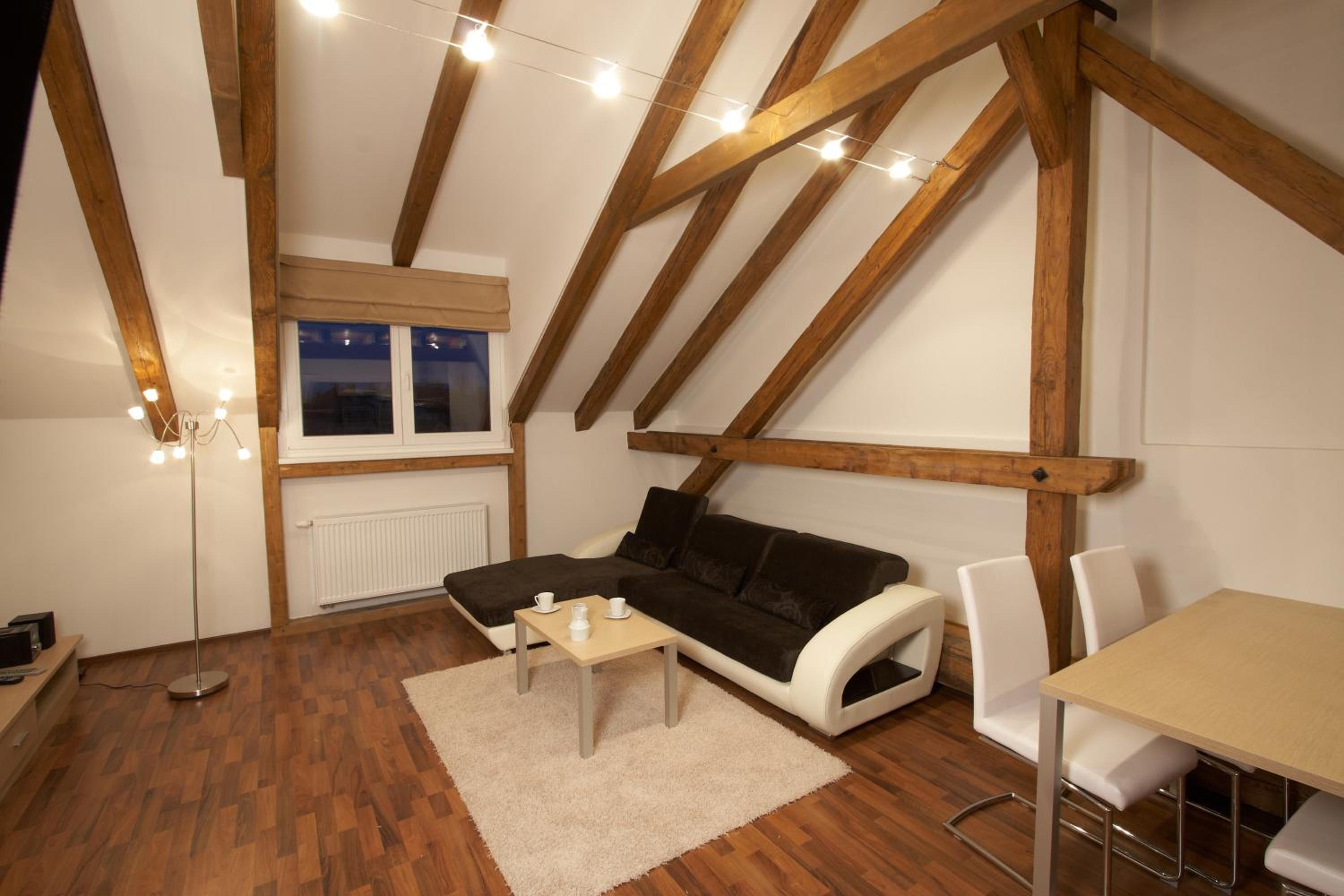 Two-Bedroom Apartment - Split Level - Photo 7
