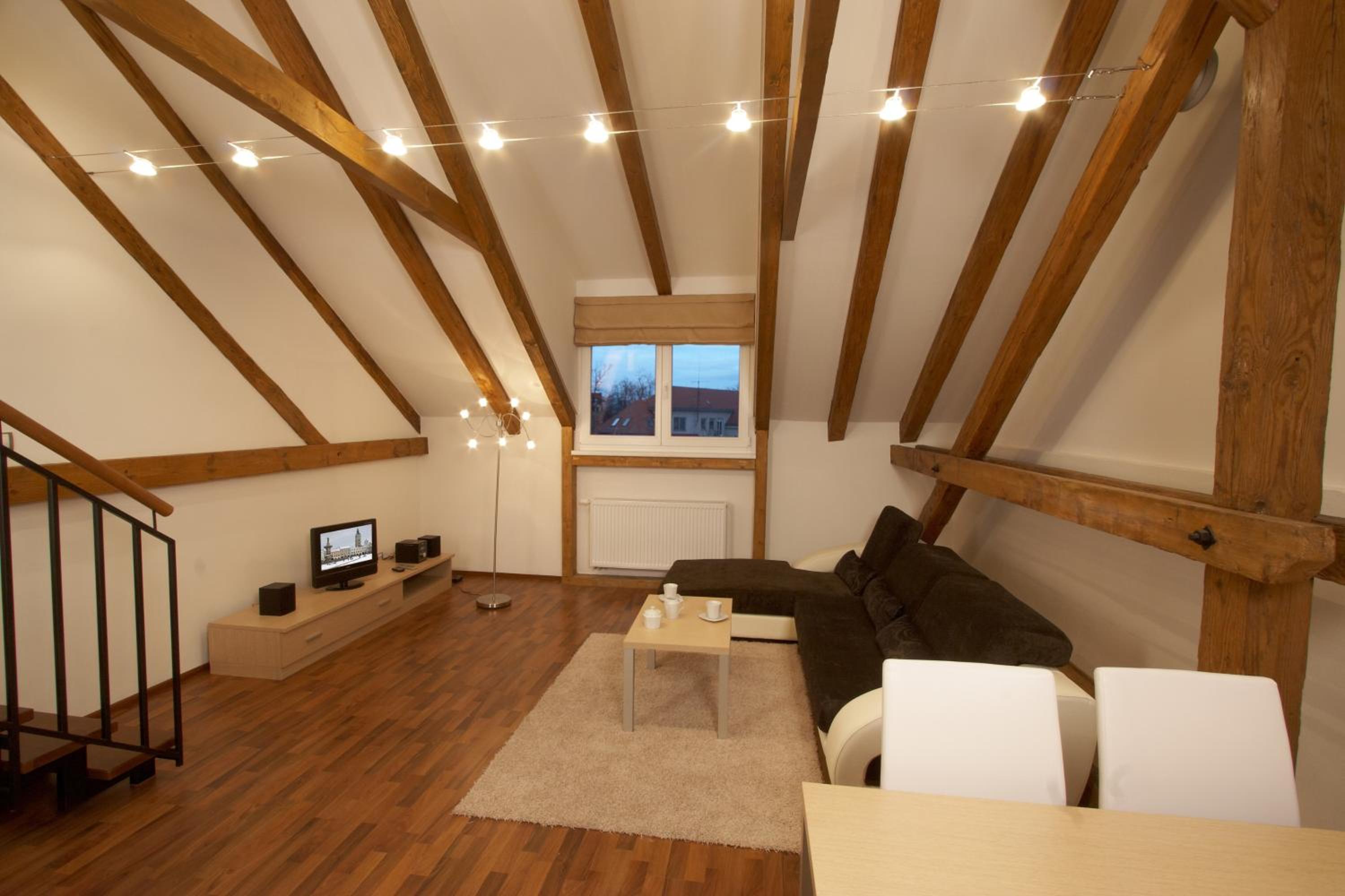 Two-Bedroom Apartment - Split Level - Photo 4