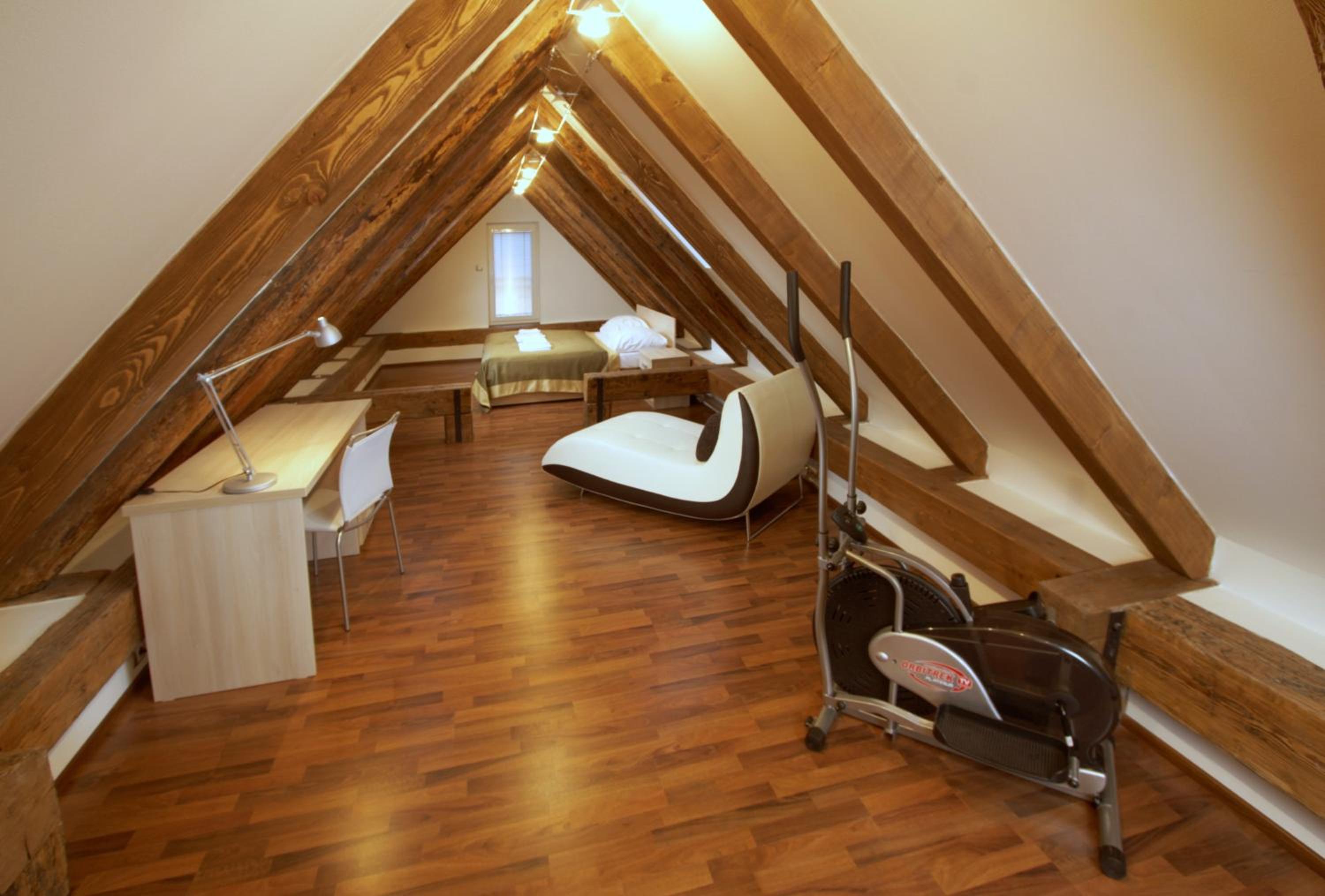 Family Apartment - Photo 9