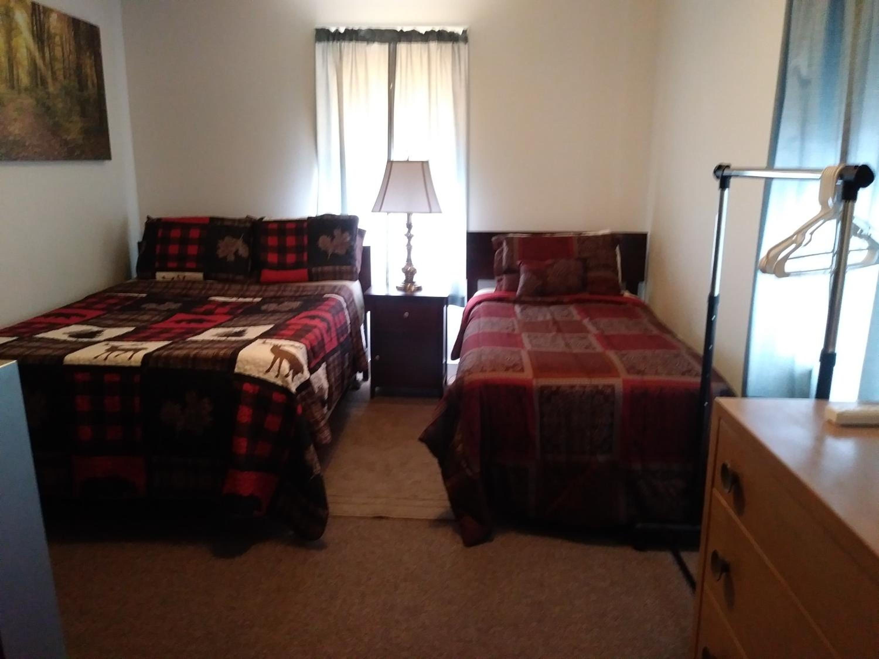 Family Suite photo 3