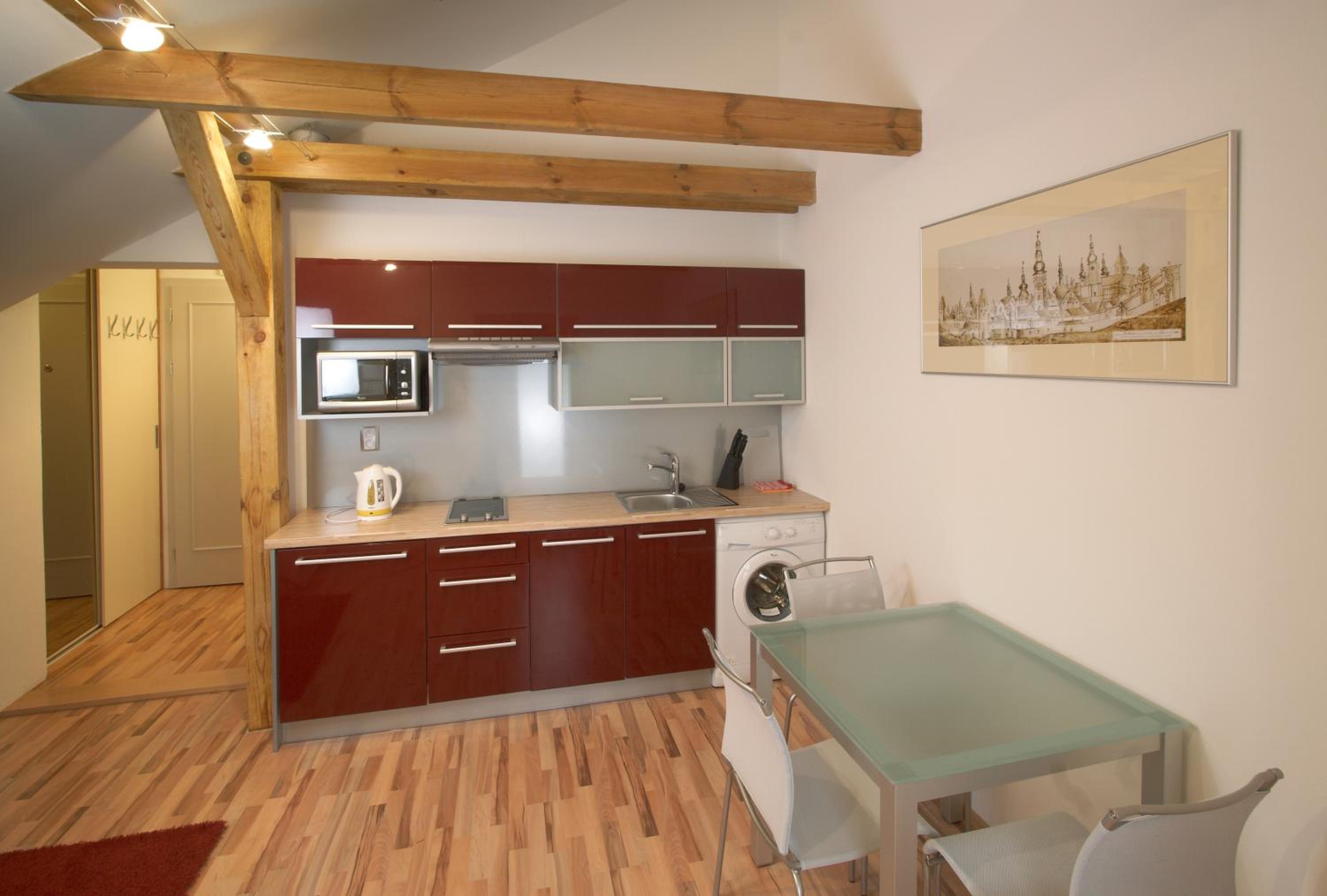 One-Bedroom Apartment - Photo 40