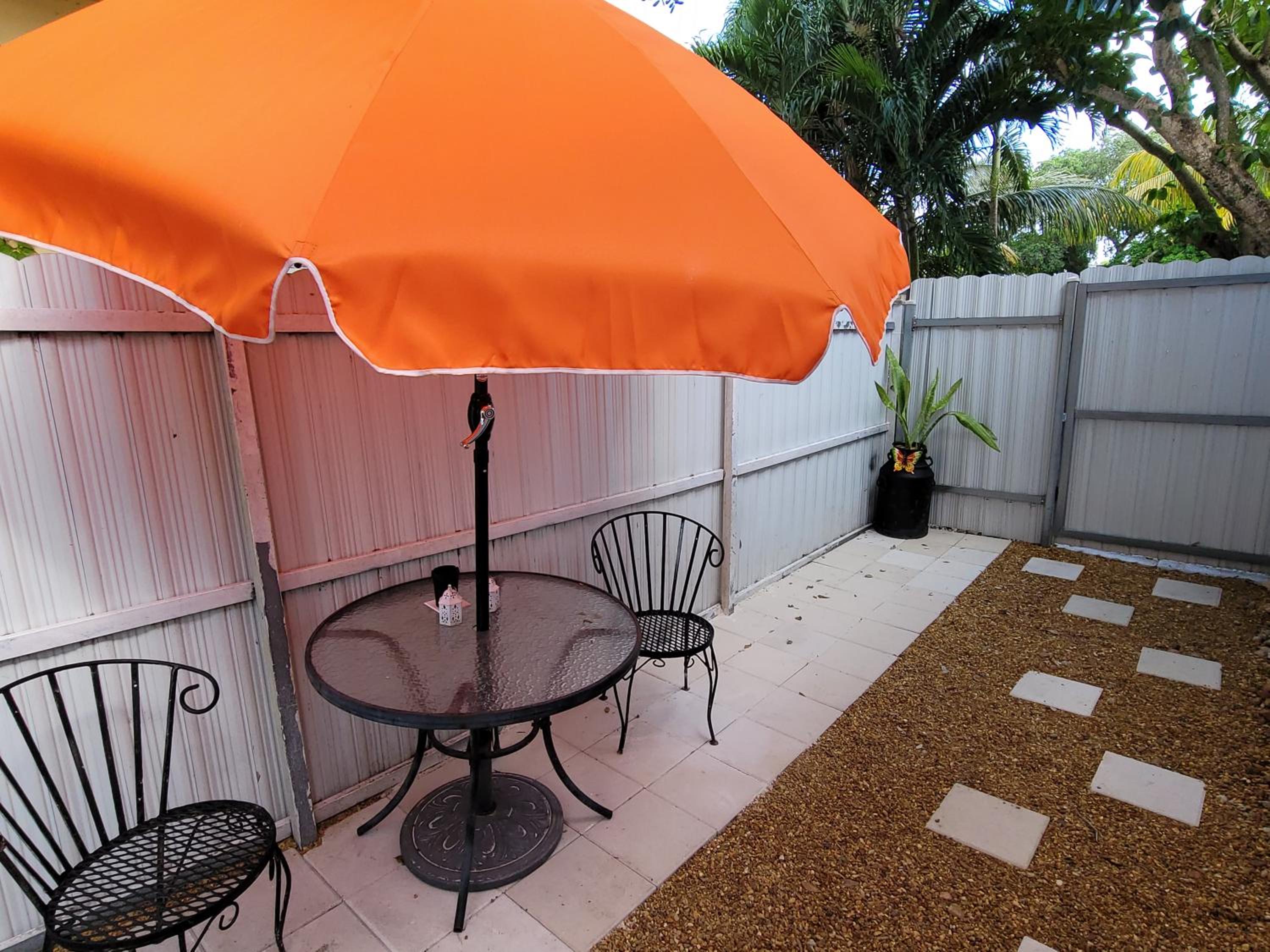 Apartment with Garden View photo 2