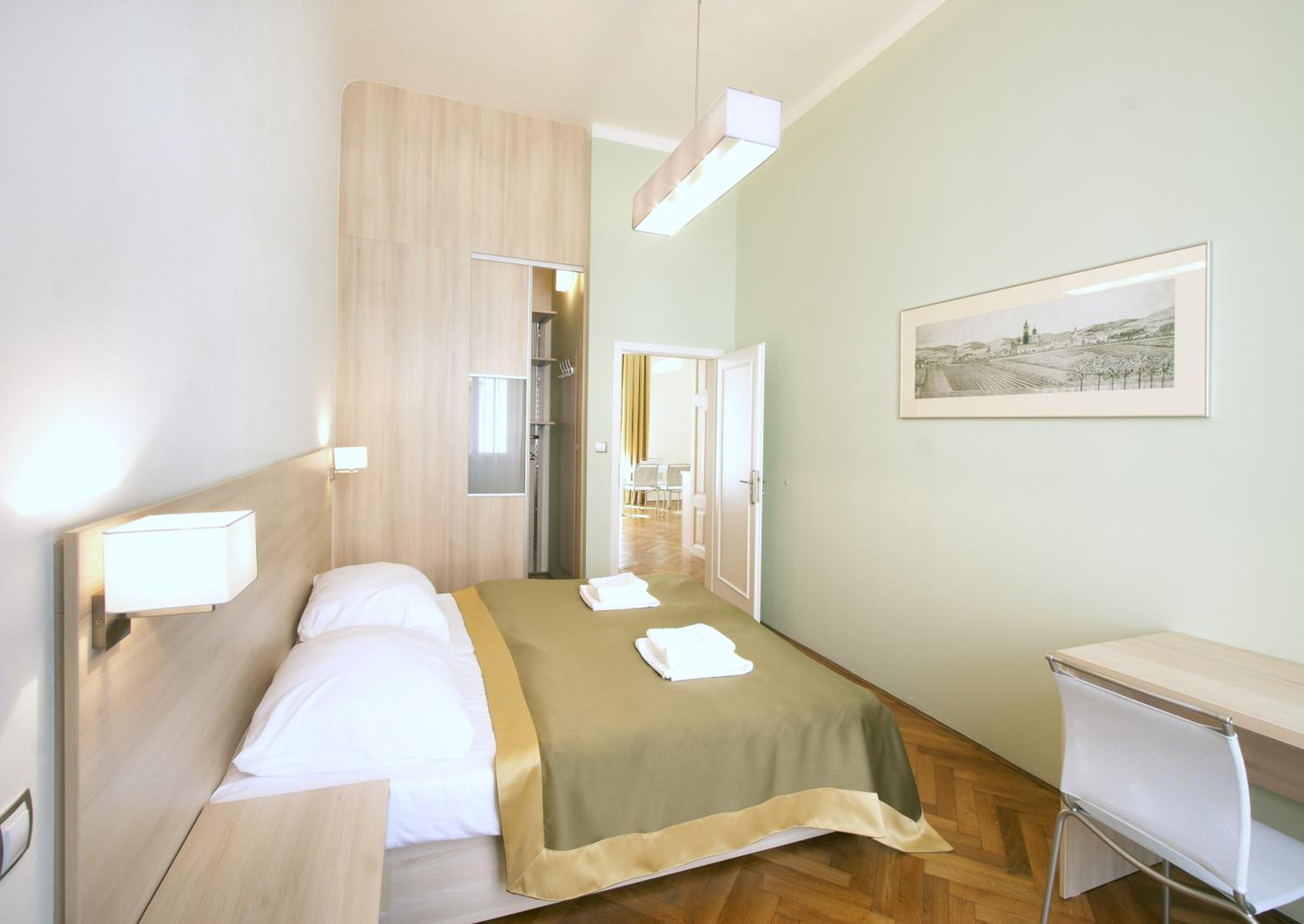 Two-Bedroom Apartment - Photo 7