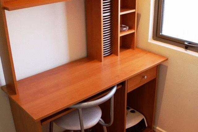 Three-Bedroom Apartment photo 2
