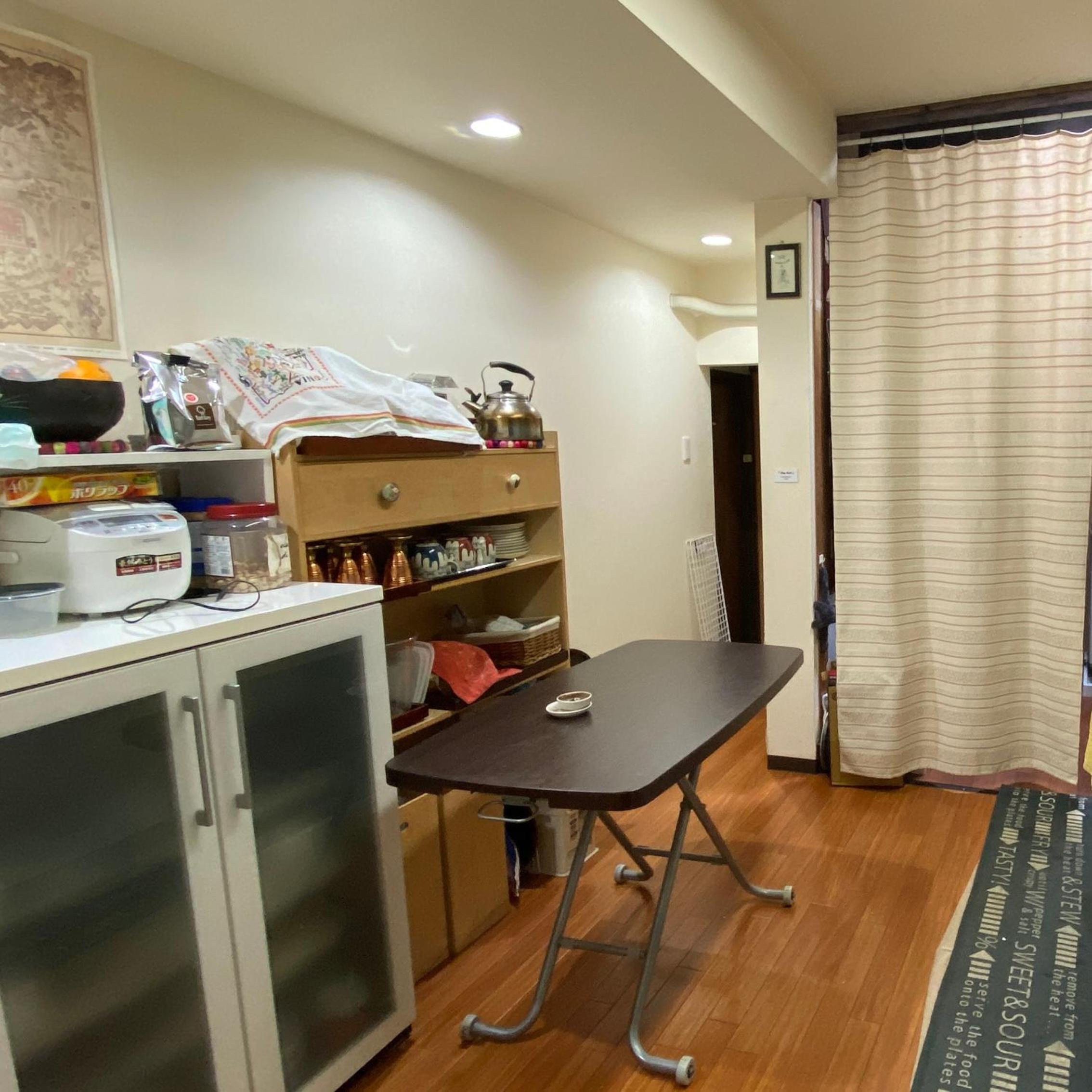 Quadruple Room with Bunk Beds photo 2
