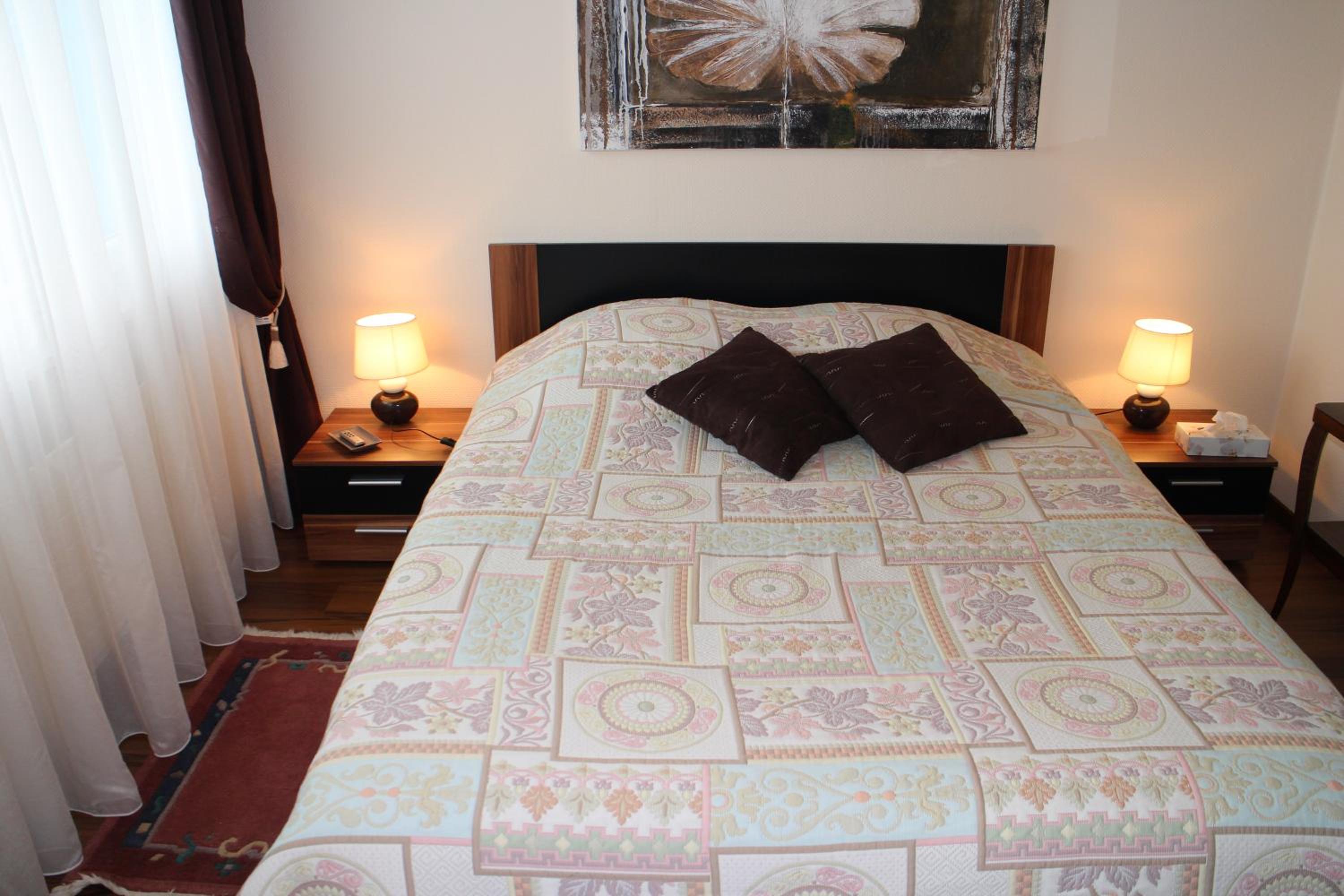 Double Room photo 3