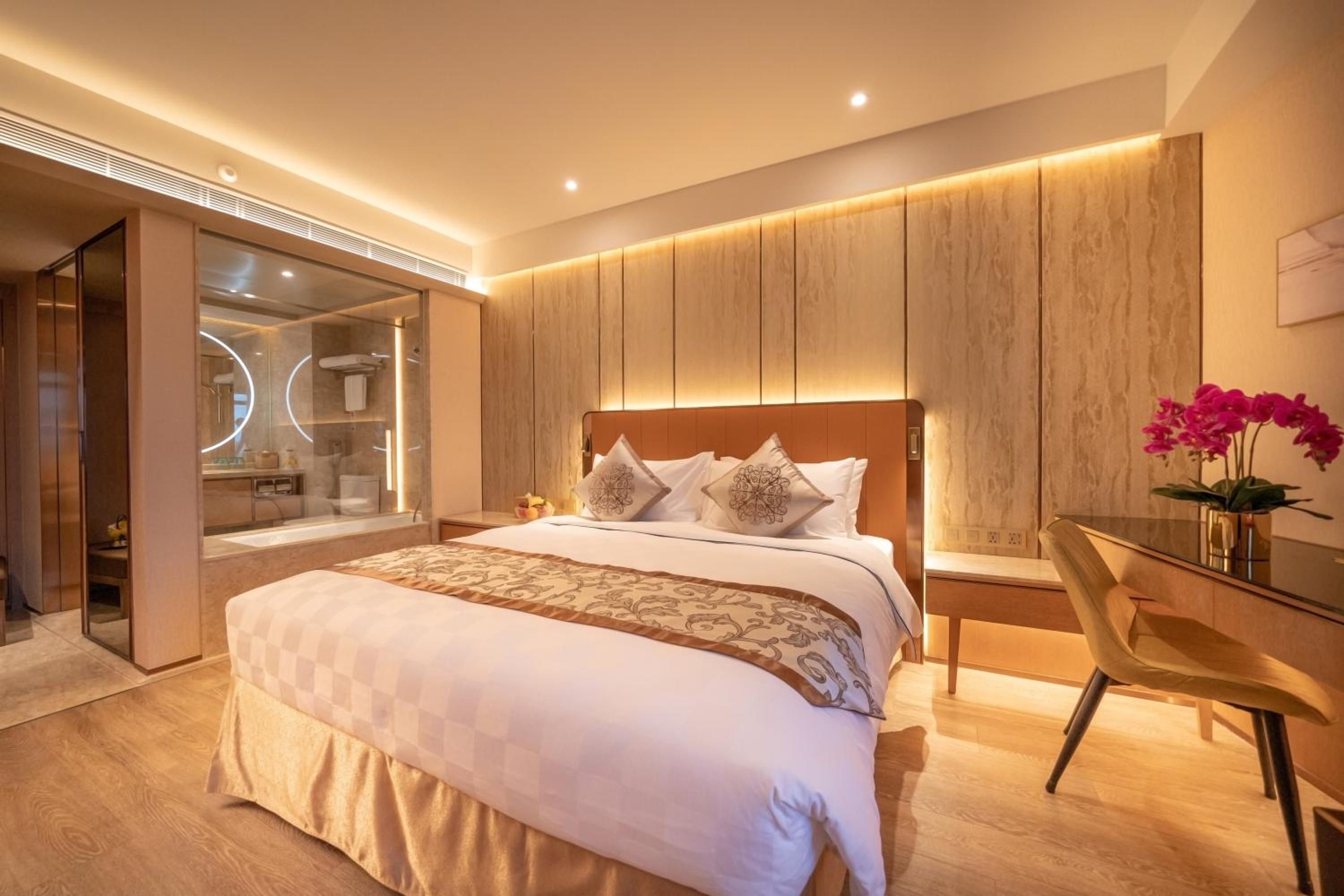 Superior Double Room - Photo 2