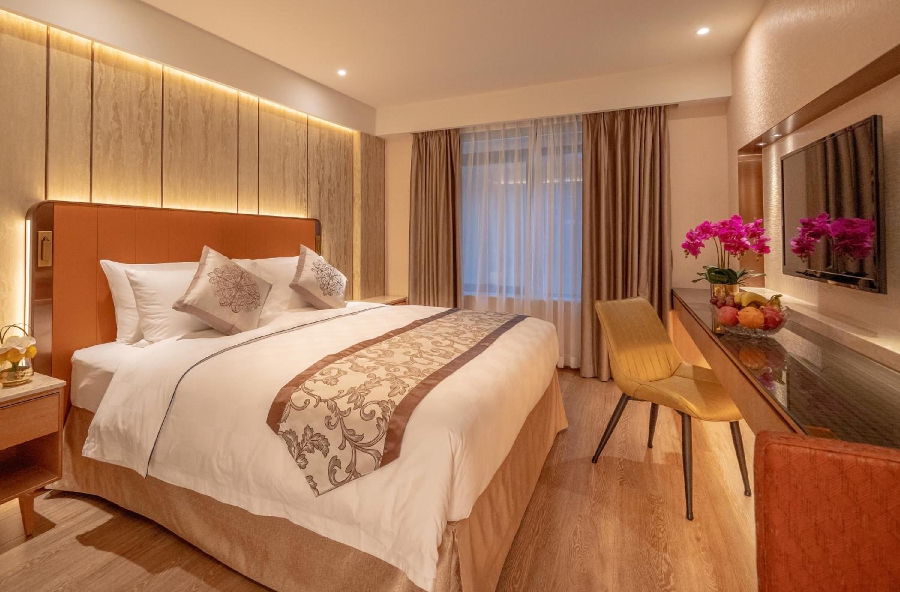 Superior Double Room - Photo 1