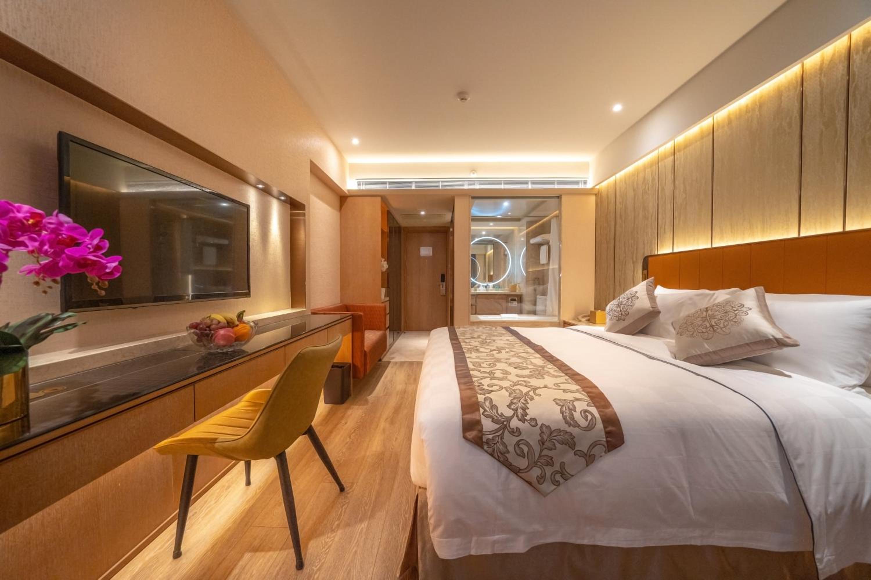 Superior Double Room - Photo 3