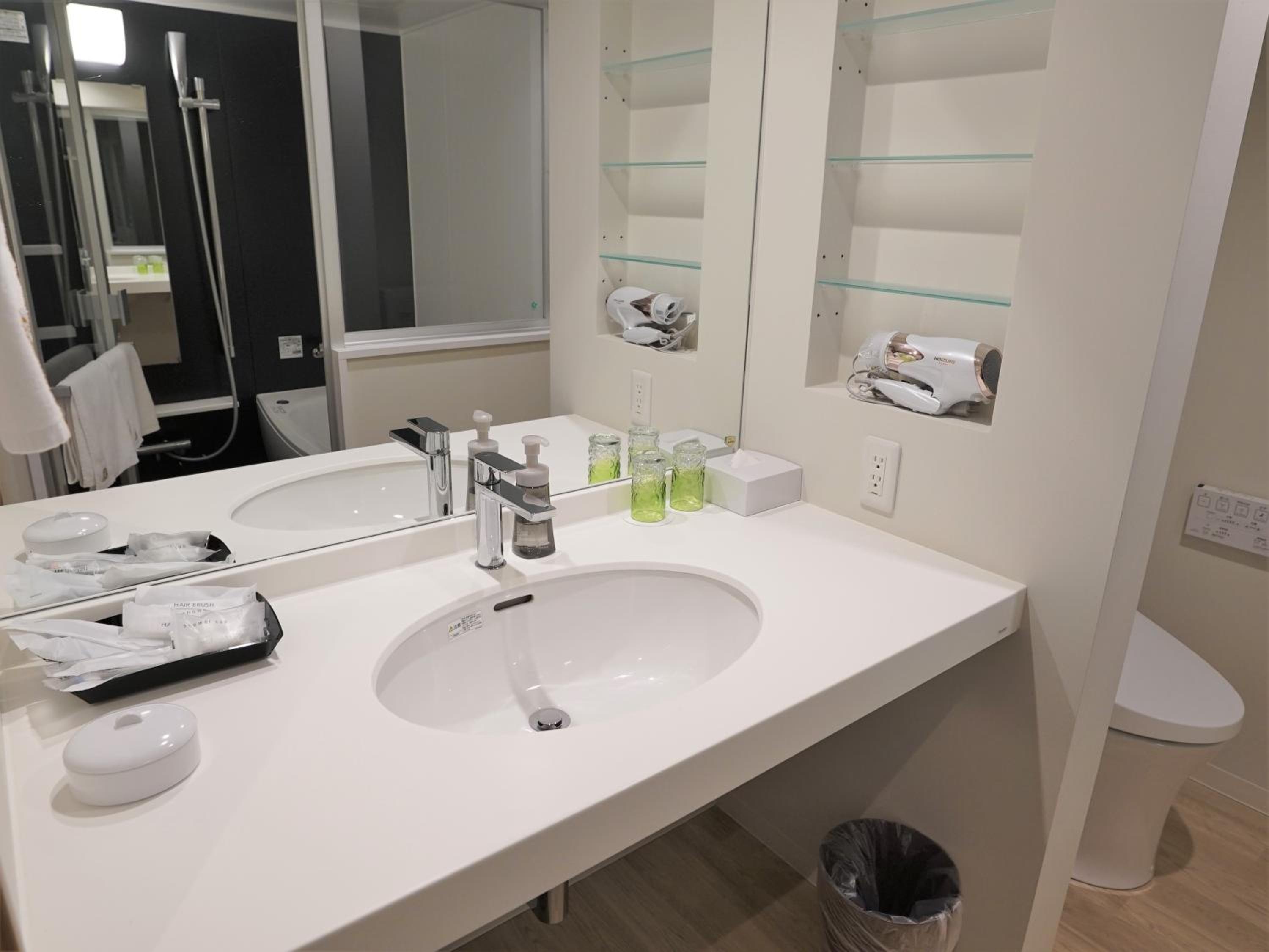 Standard Twin Room - Photo 11