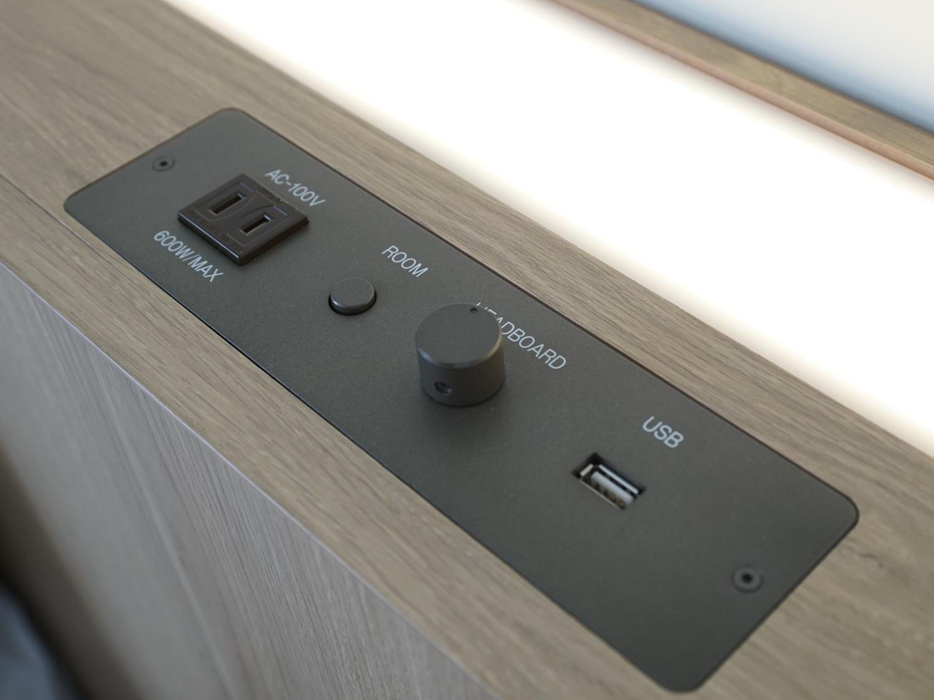 Standard Twin Room - Photo 9
