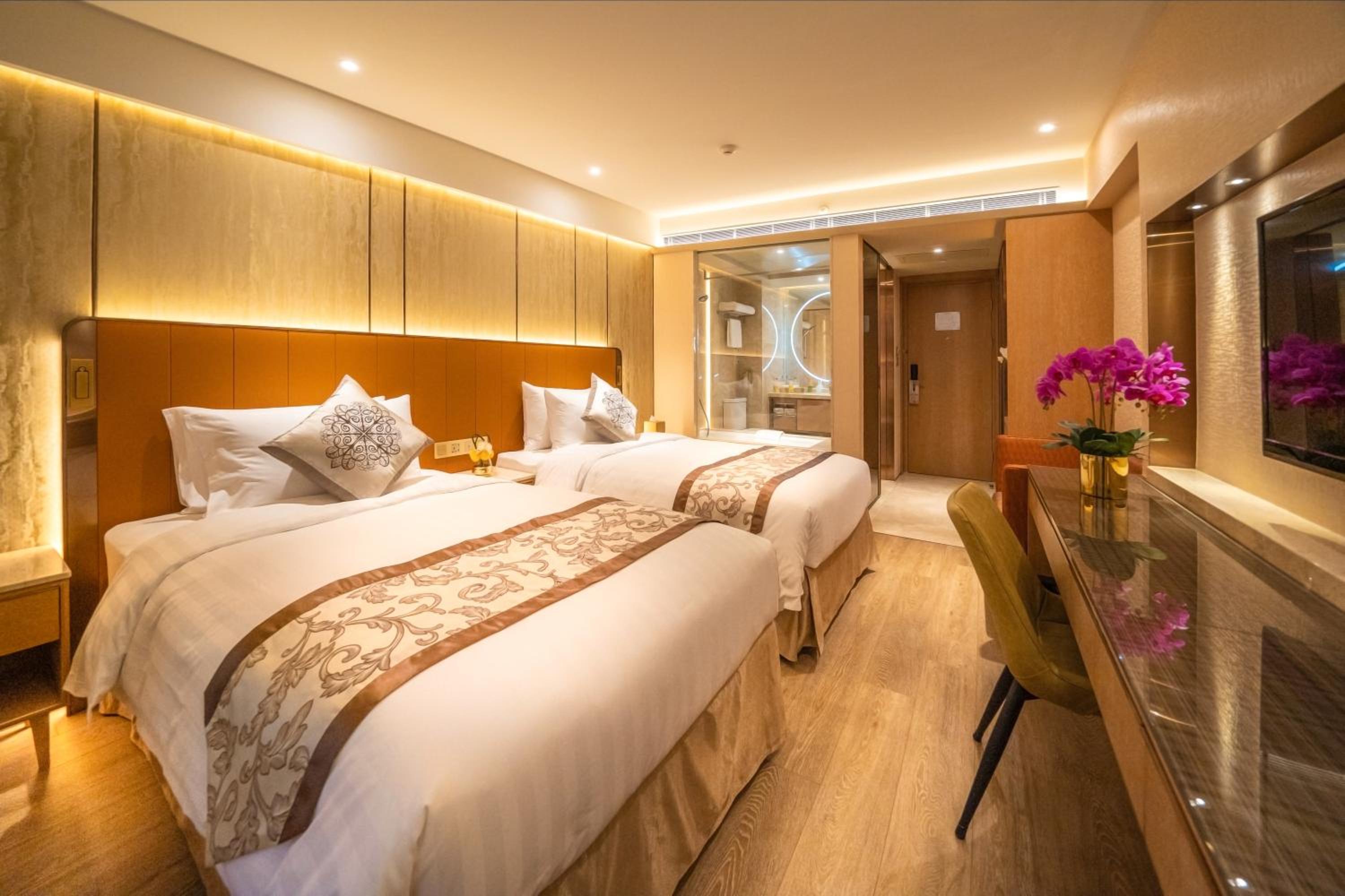 Superior Twin Room - Photo 1