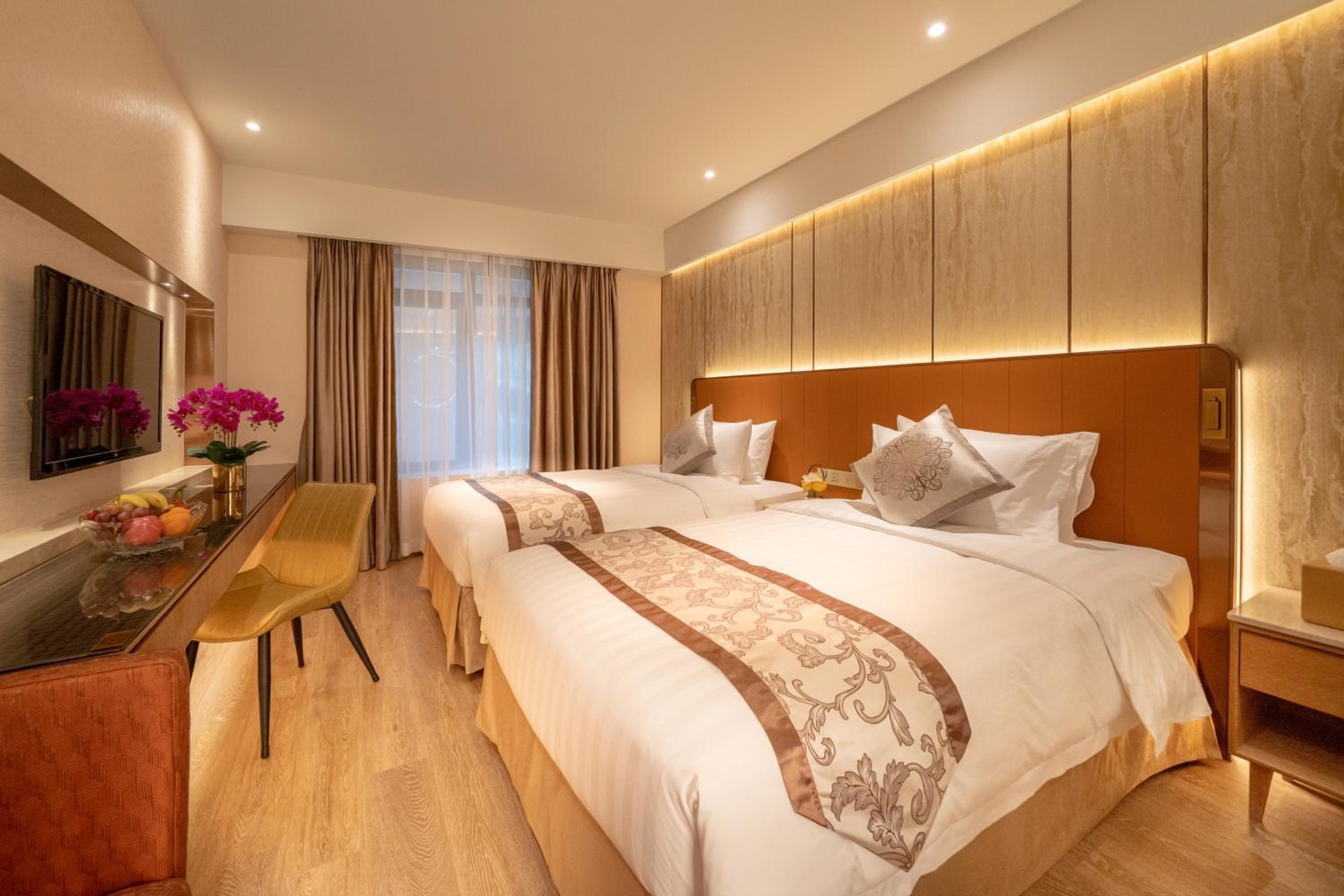 Superior Twin Room - Photo 3
