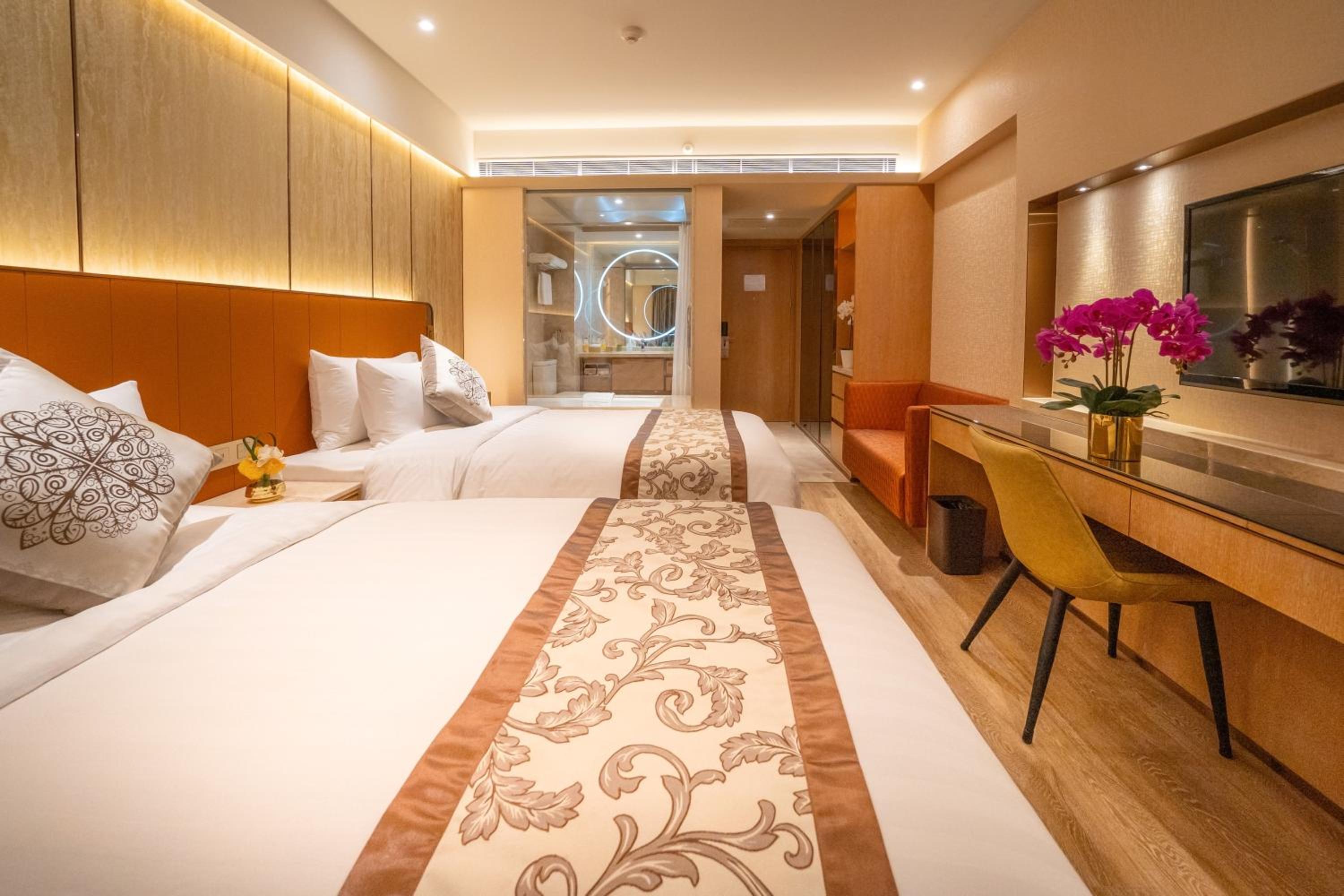 Superior Twin Room - Photo 2
