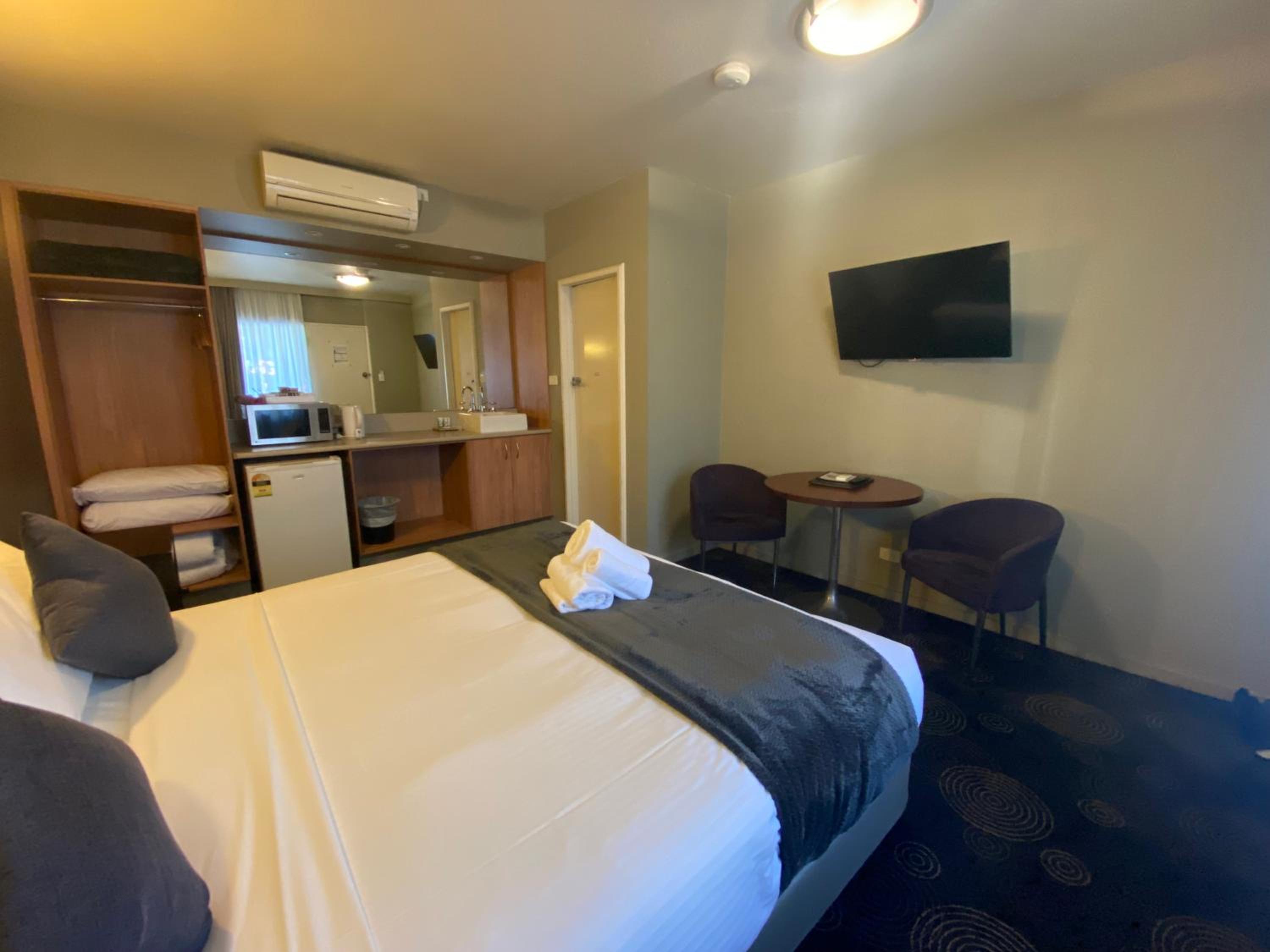 Premium Double Room photo 2