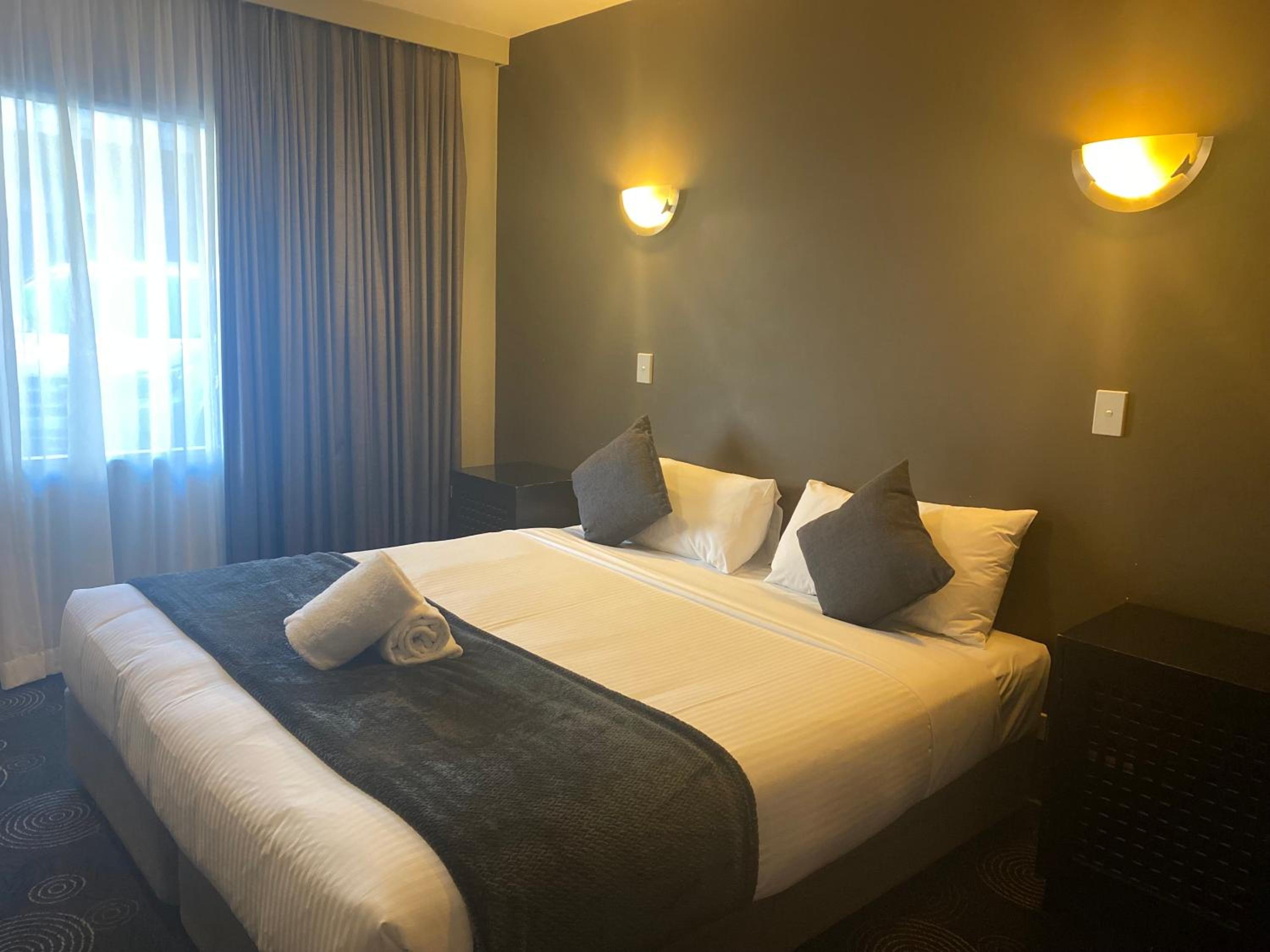 Premium Double Room photo 3
