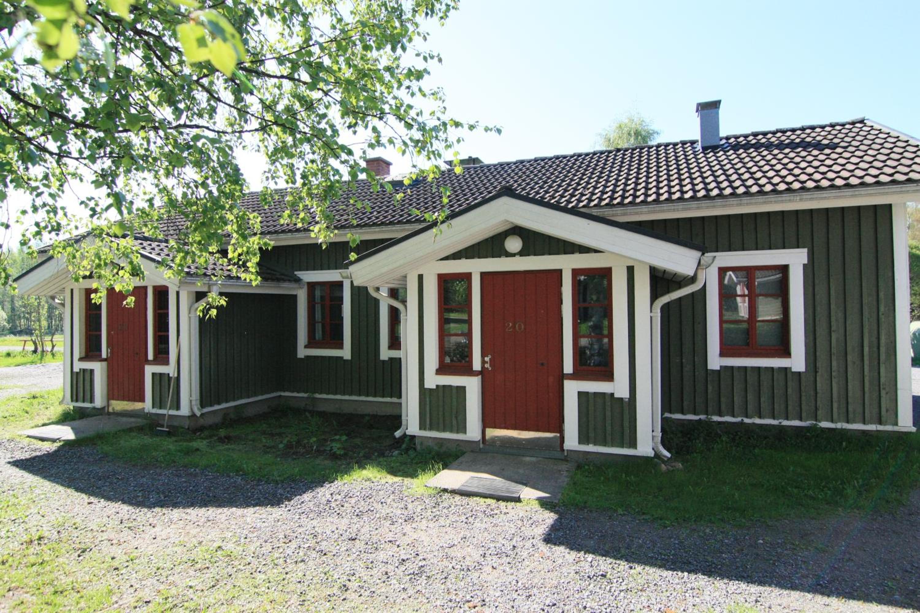 Three-Bedroom Cottage with Sauna (6 Adults) photo 2