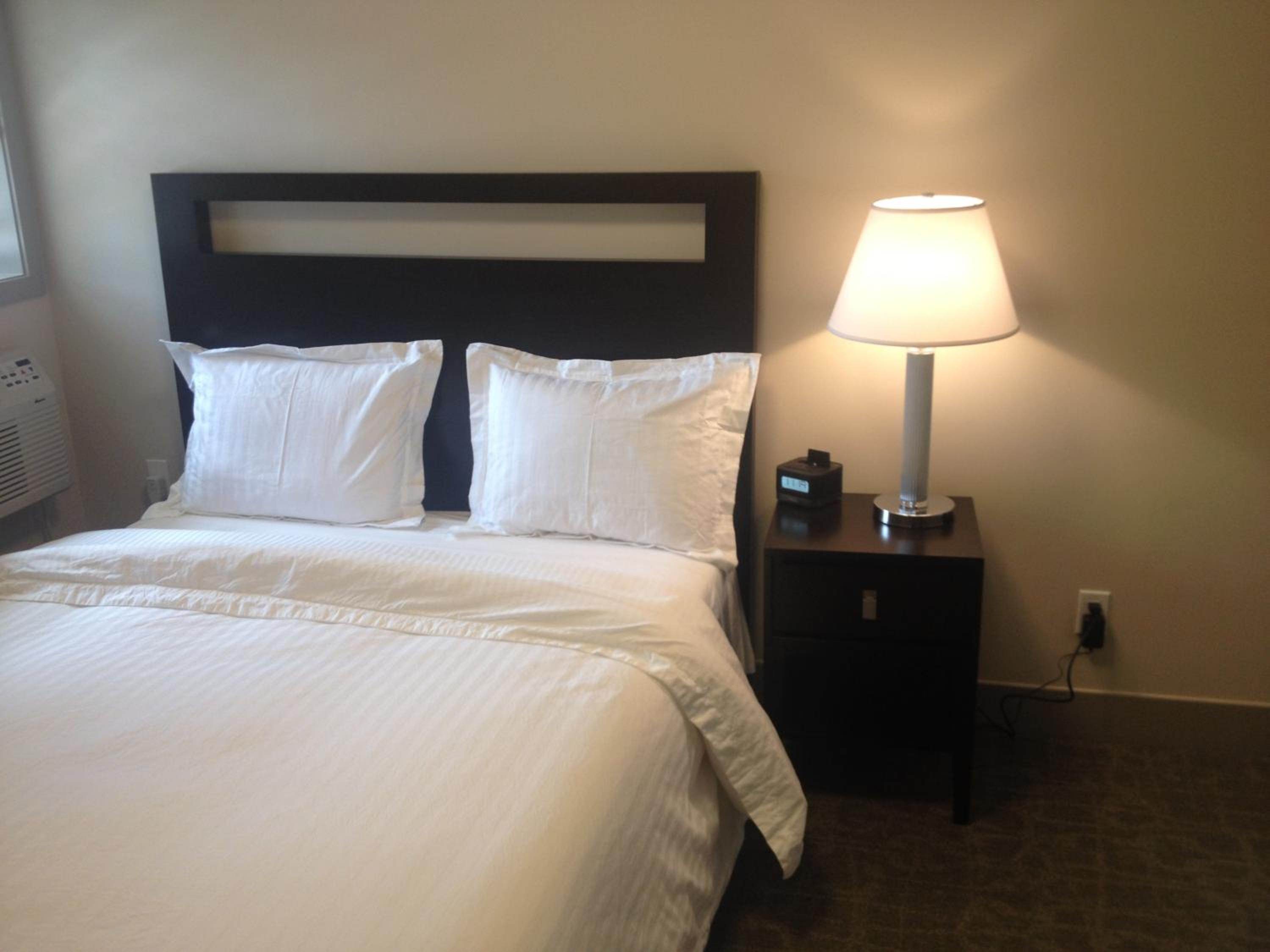 One-Bedroom Suite photo 2