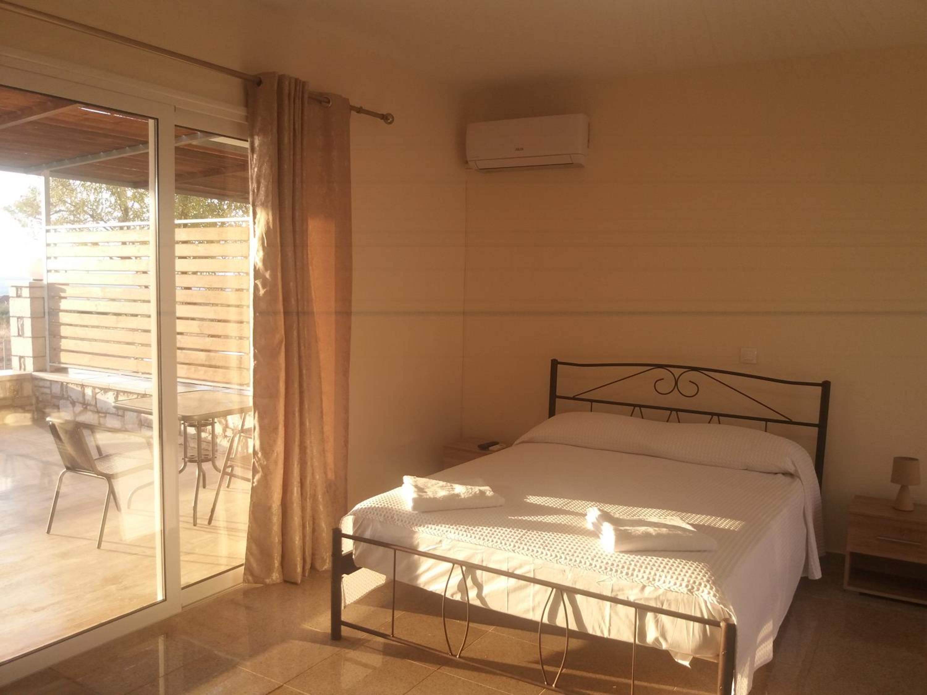 Studio with Sea View photo 1