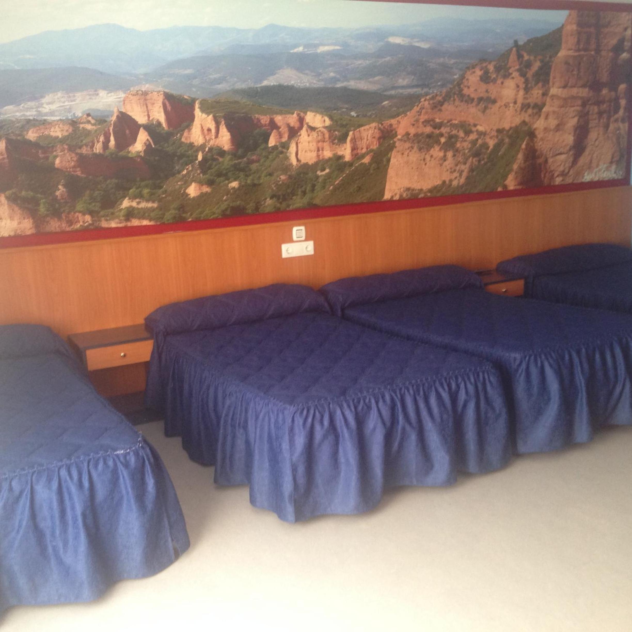 Quadruple Room photo 2