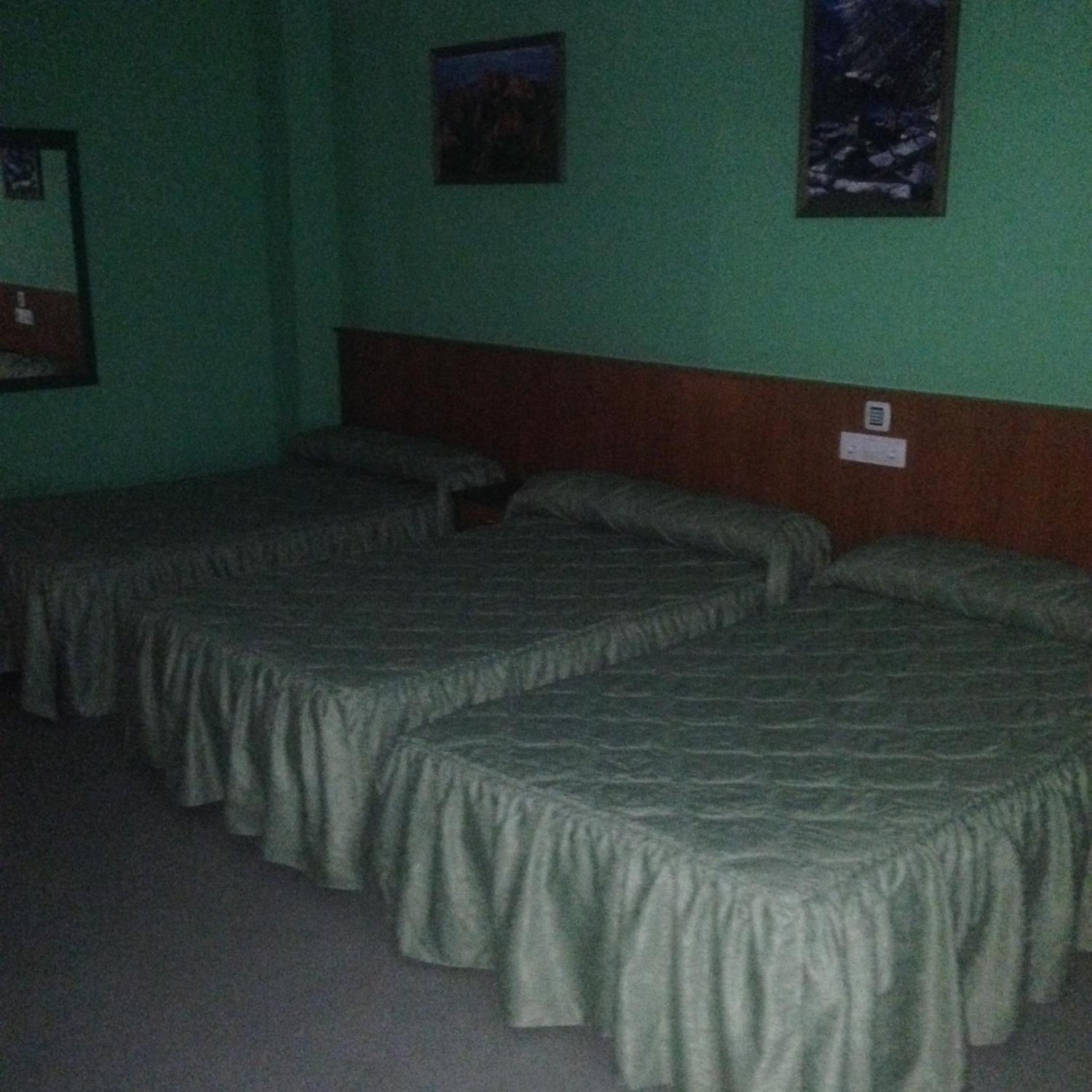 Triple Room photo 2