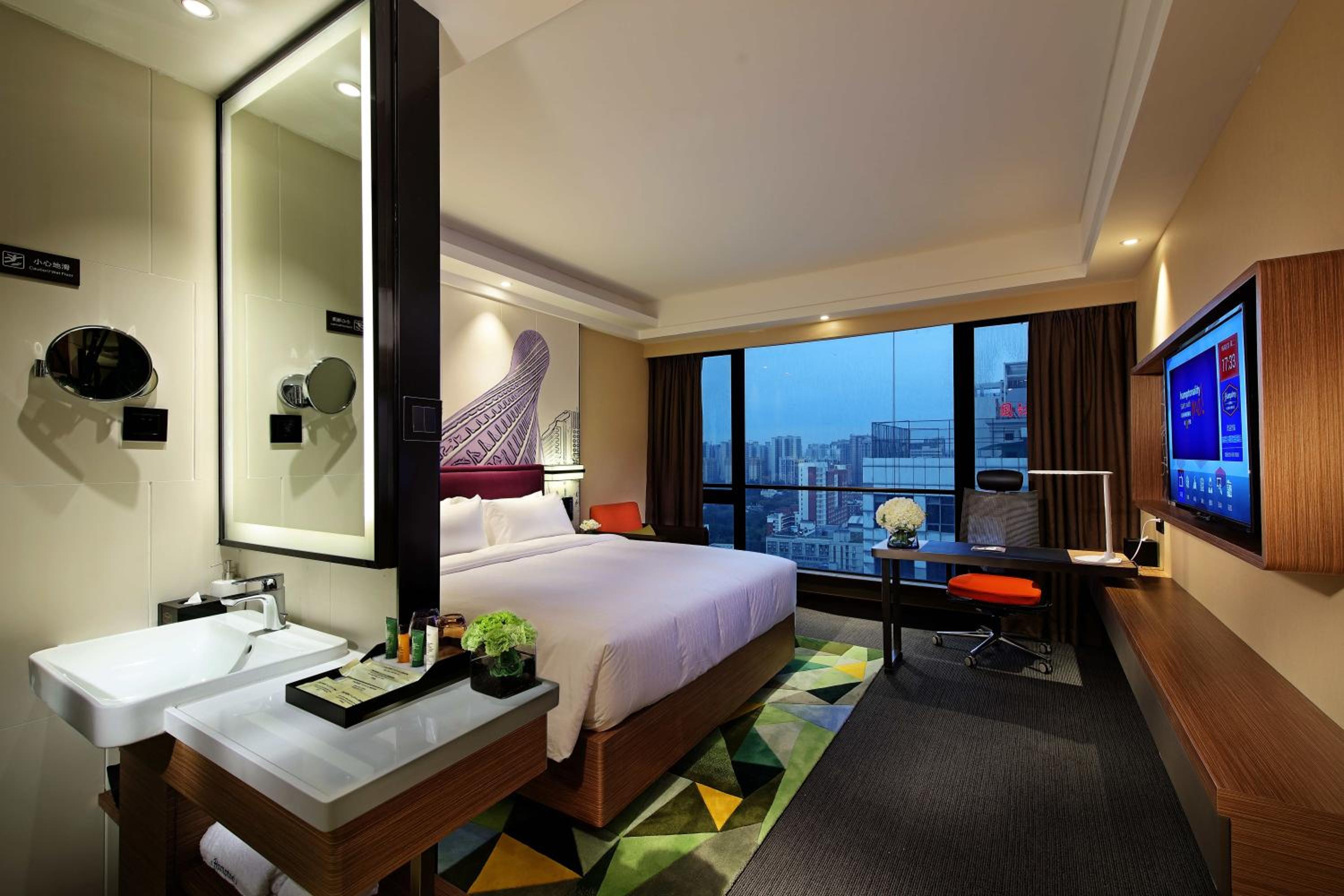 Comfort Double Room - Photo 3