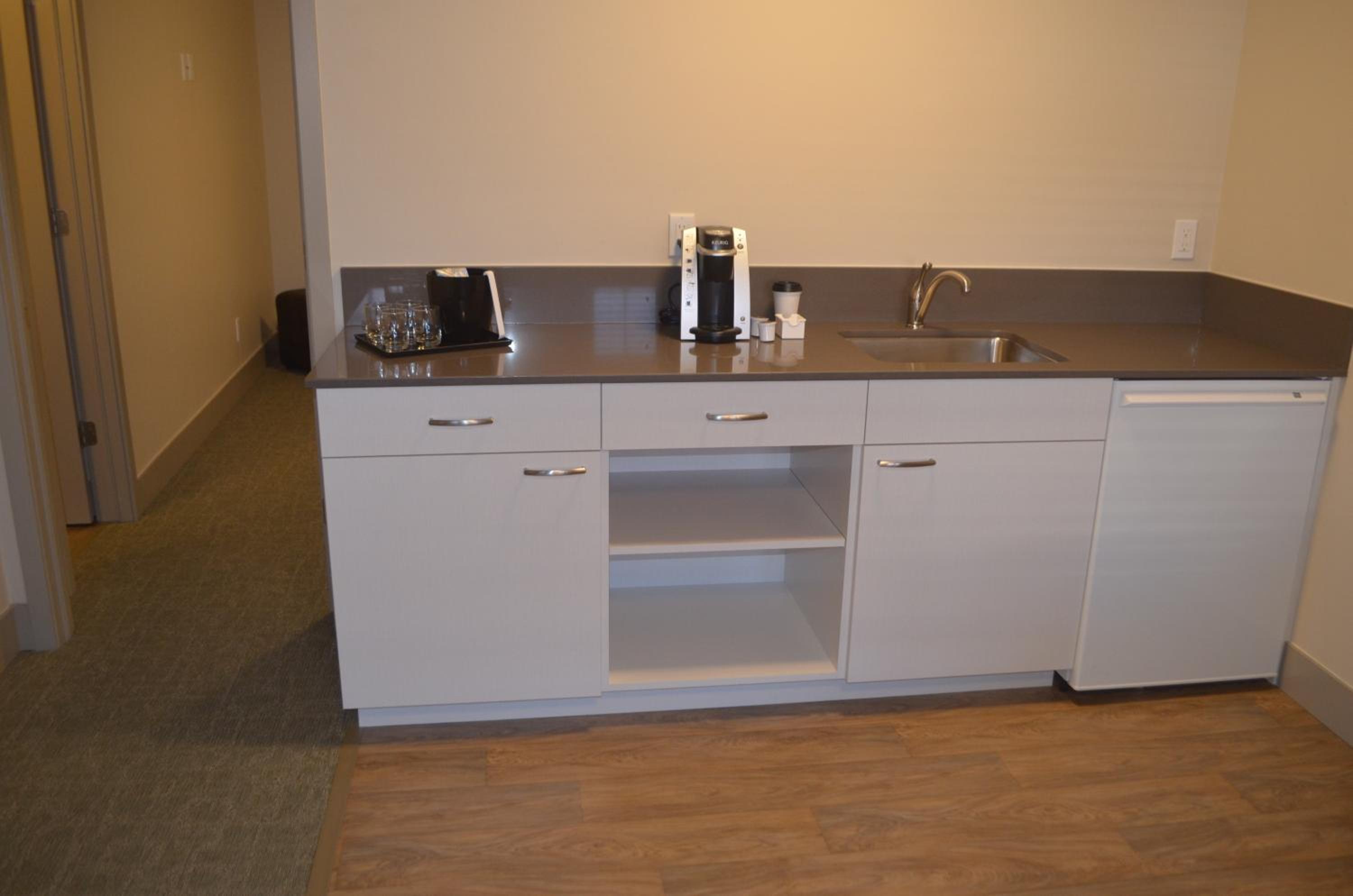 Luxury Single Room photo 2