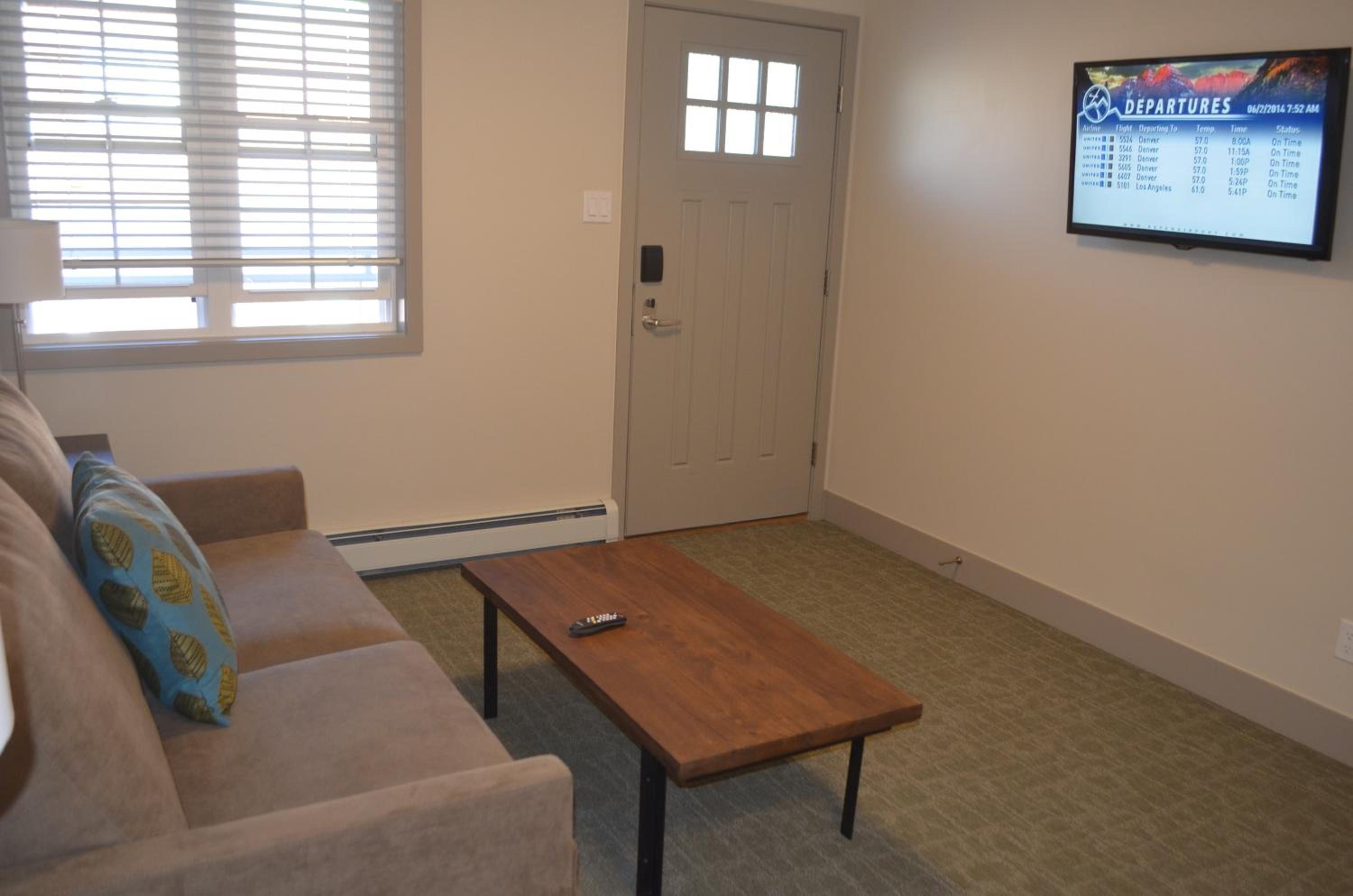 Luxury Single Room photo 3