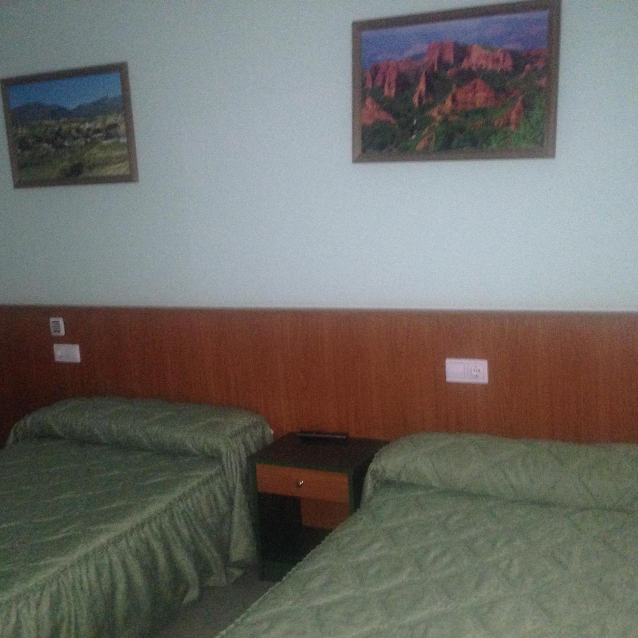 Economy Single Room photo 3