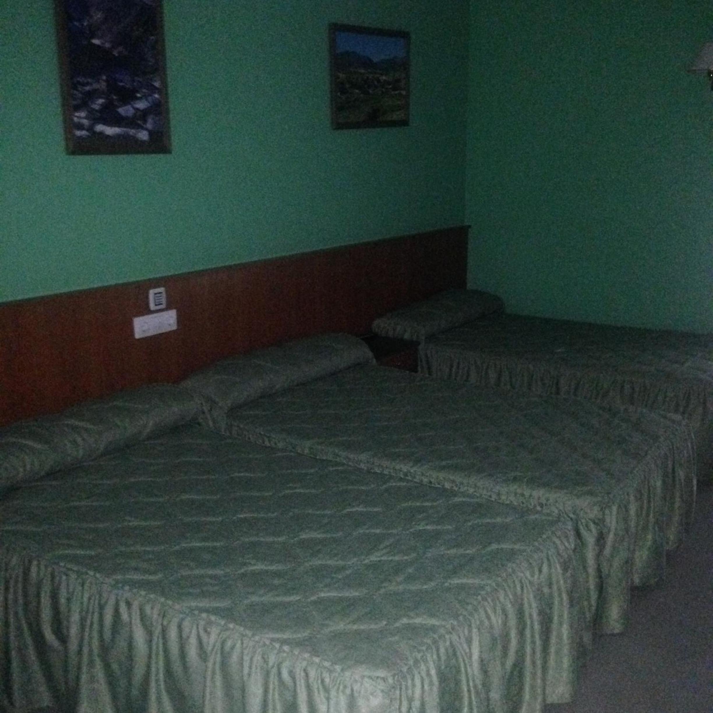 Triple Room photo 3