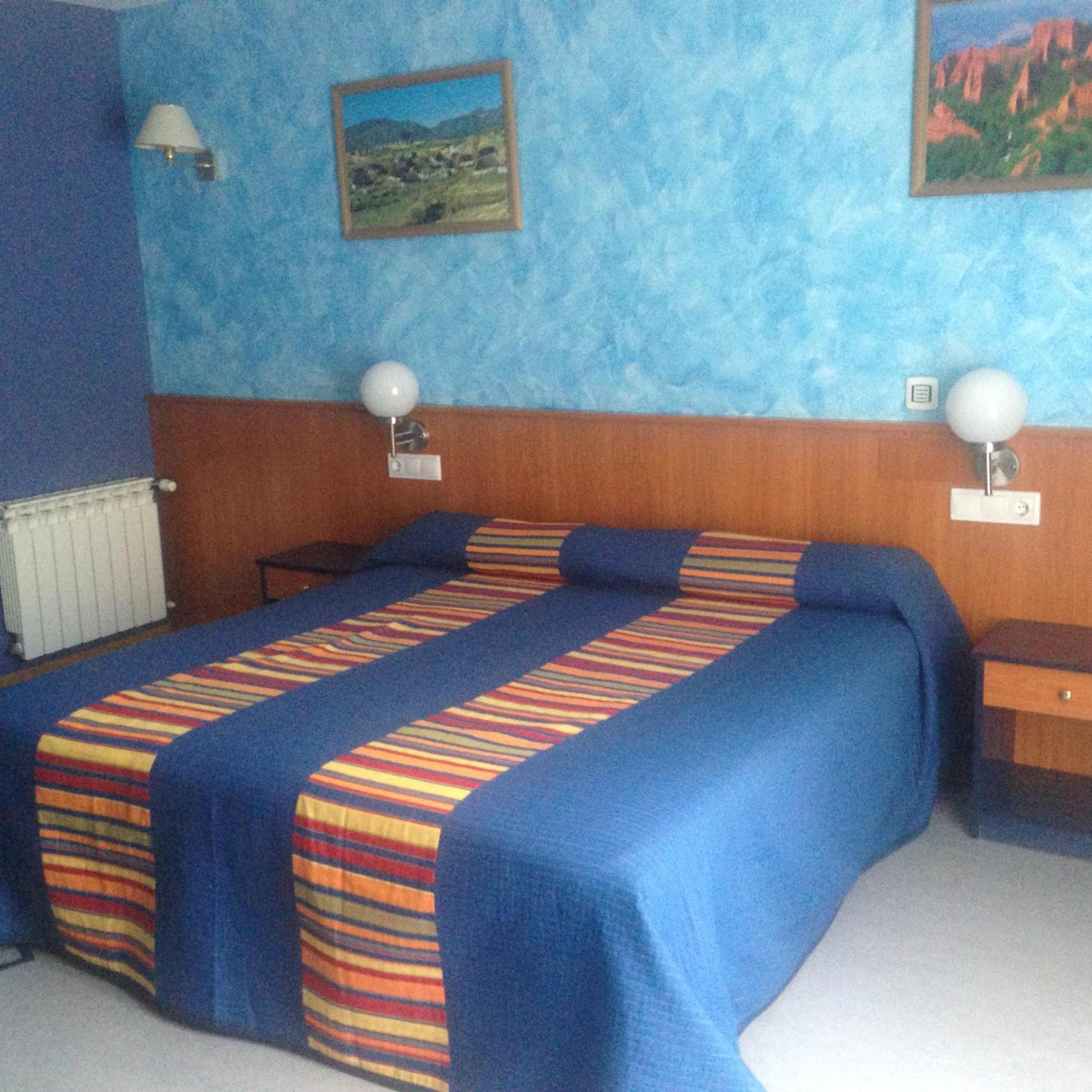 Double Room photo 2