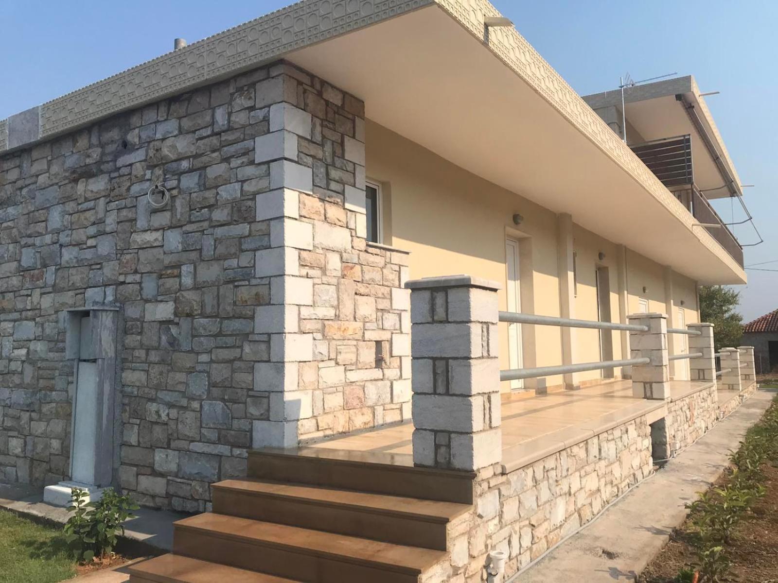 Studio with Sea View photo 3