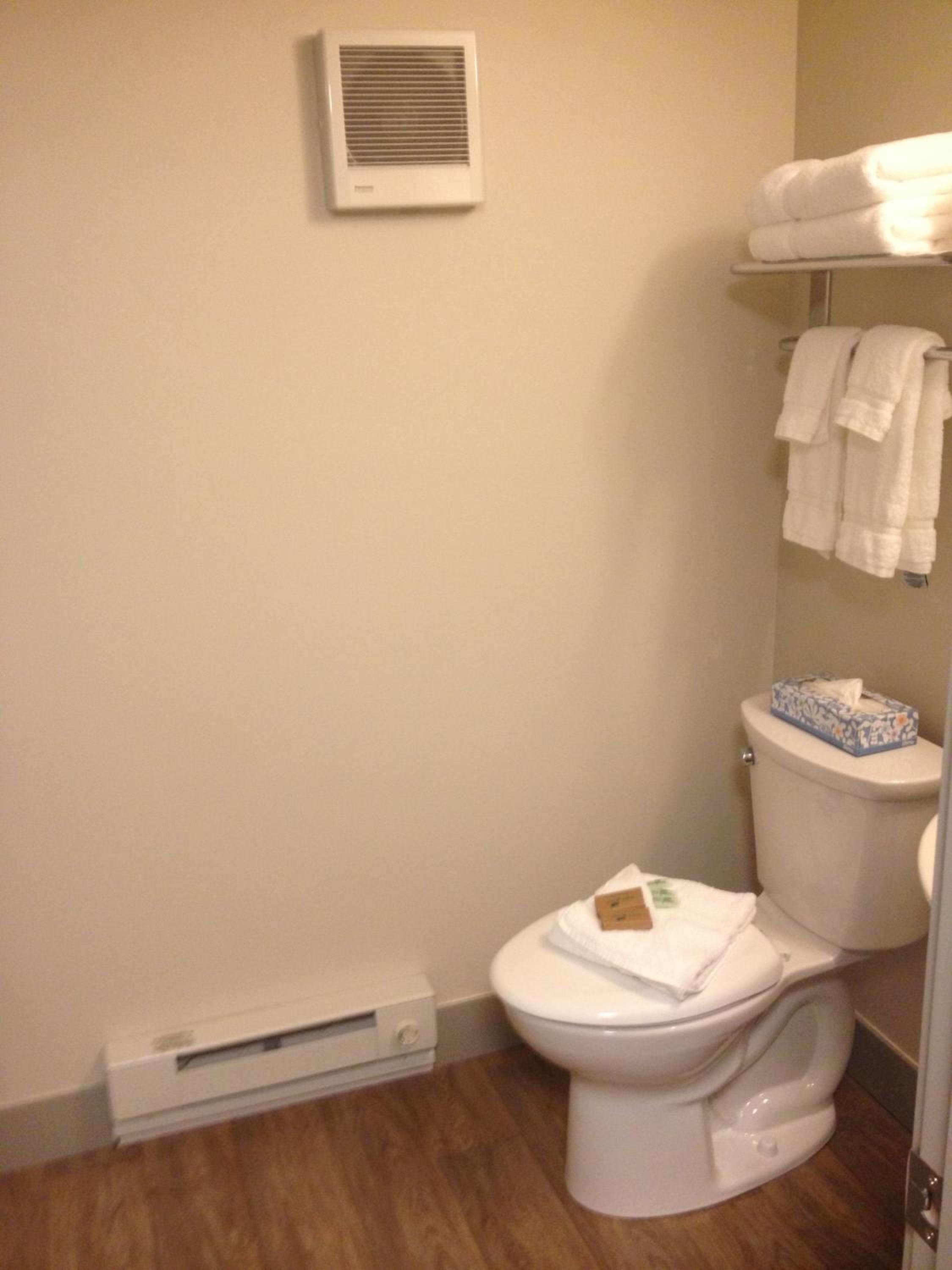 Business Single Room photo 3