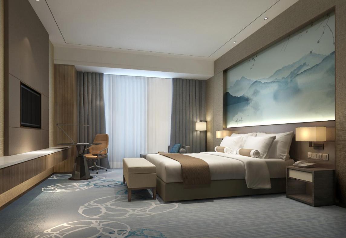 Superior King Room photo 3