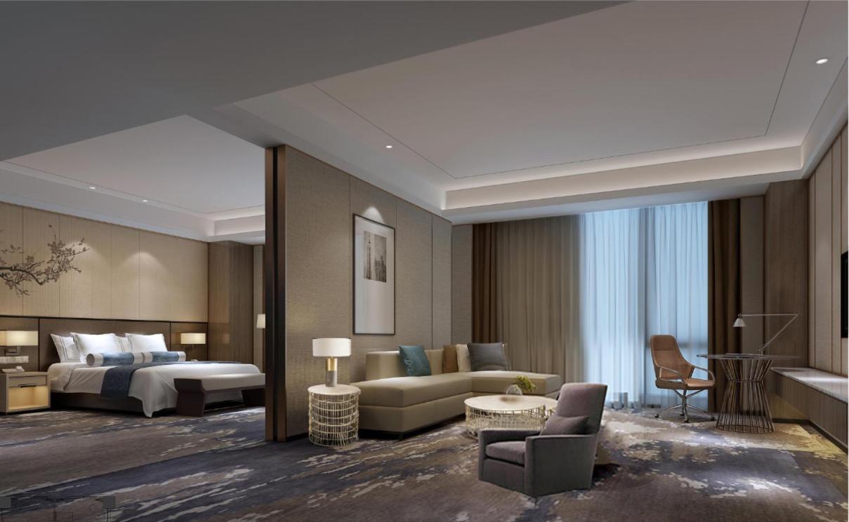 Executive Suite photo 2