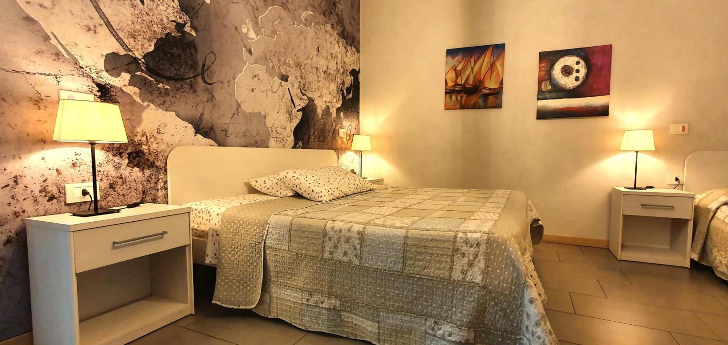 Double or Twin Room - Photo 10