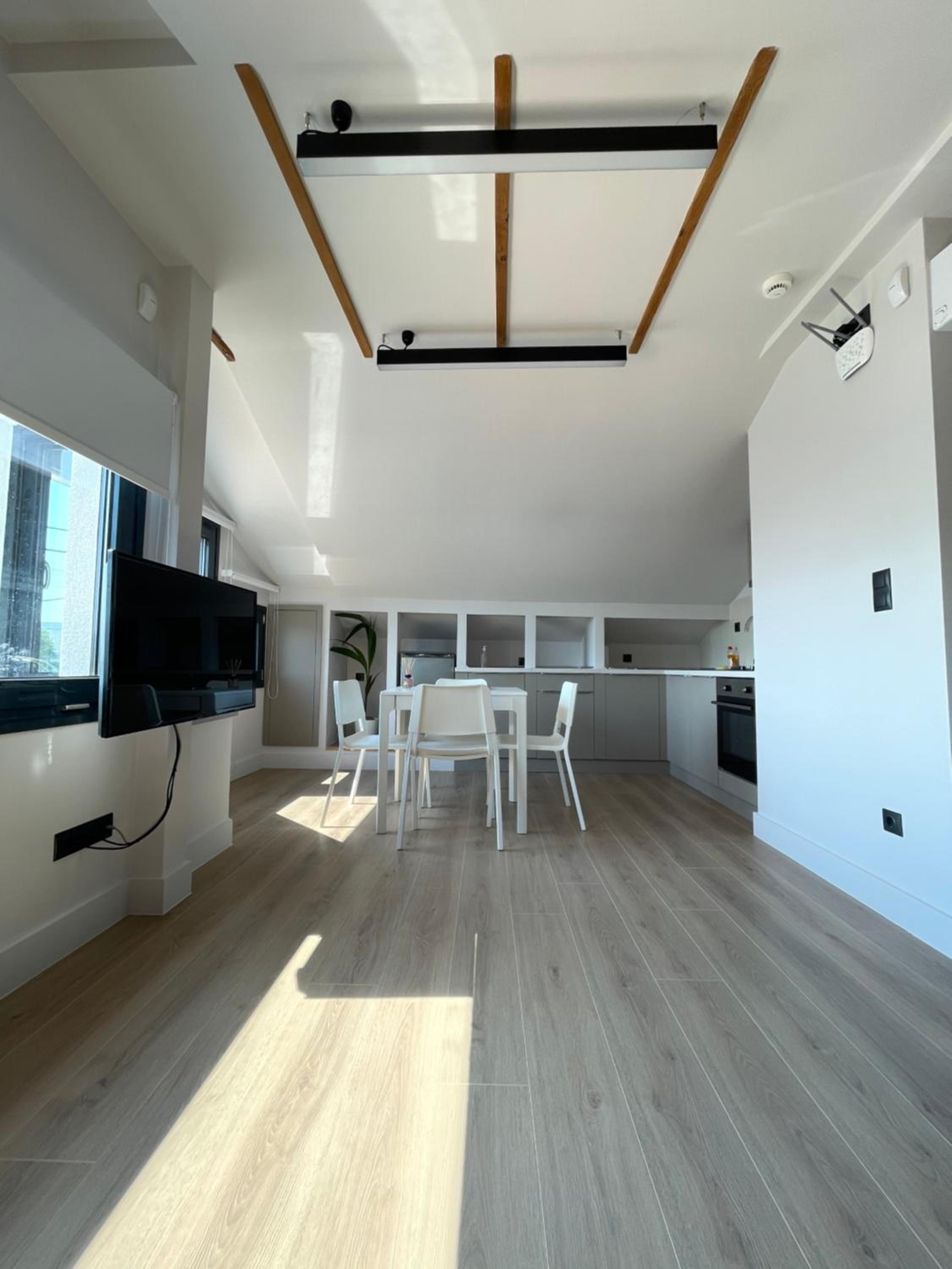 Superior Apartment - Photo 23