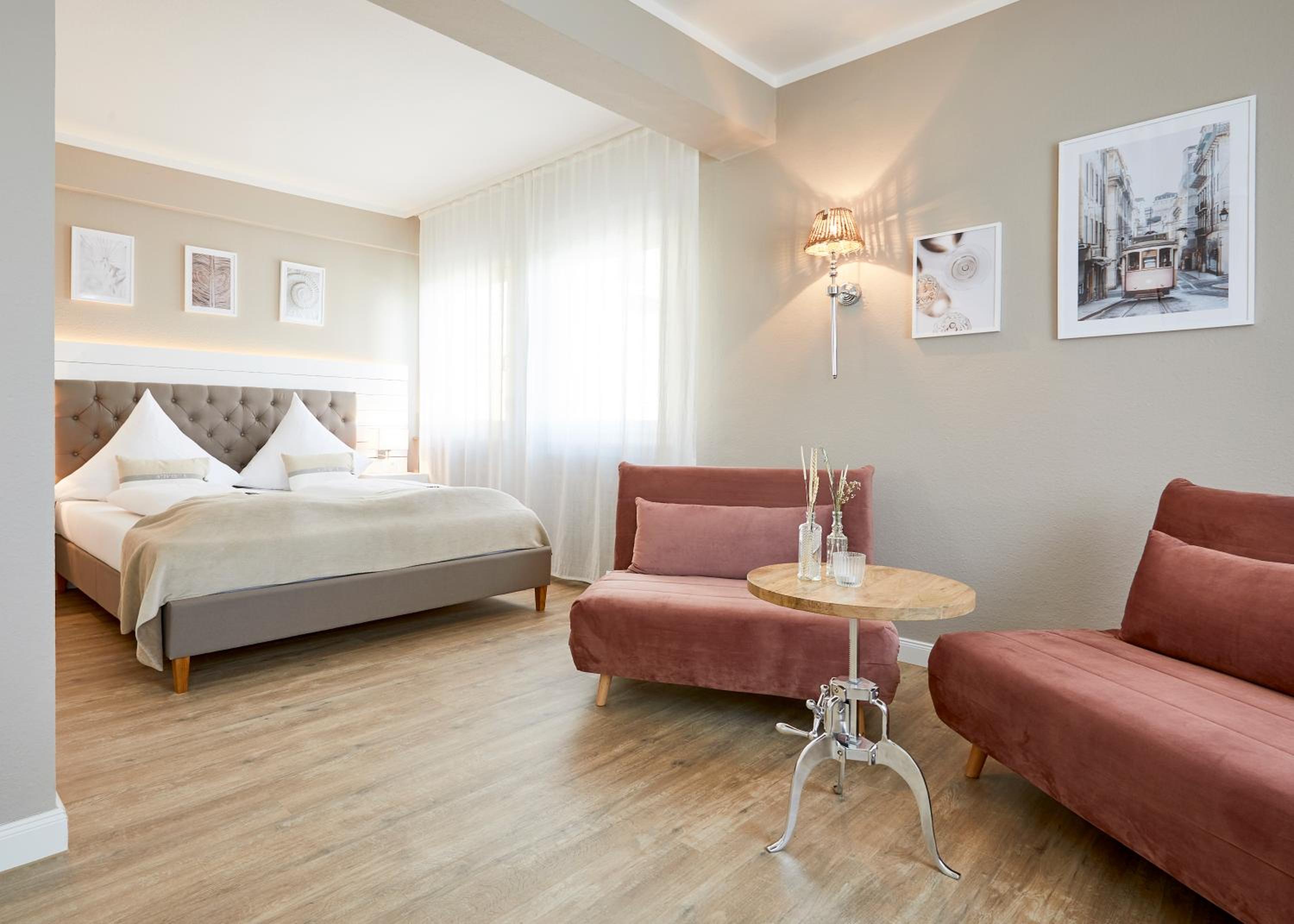 Superior Double Room photo 3