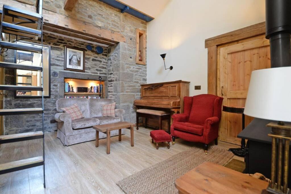 One-Bedroom House photo 3