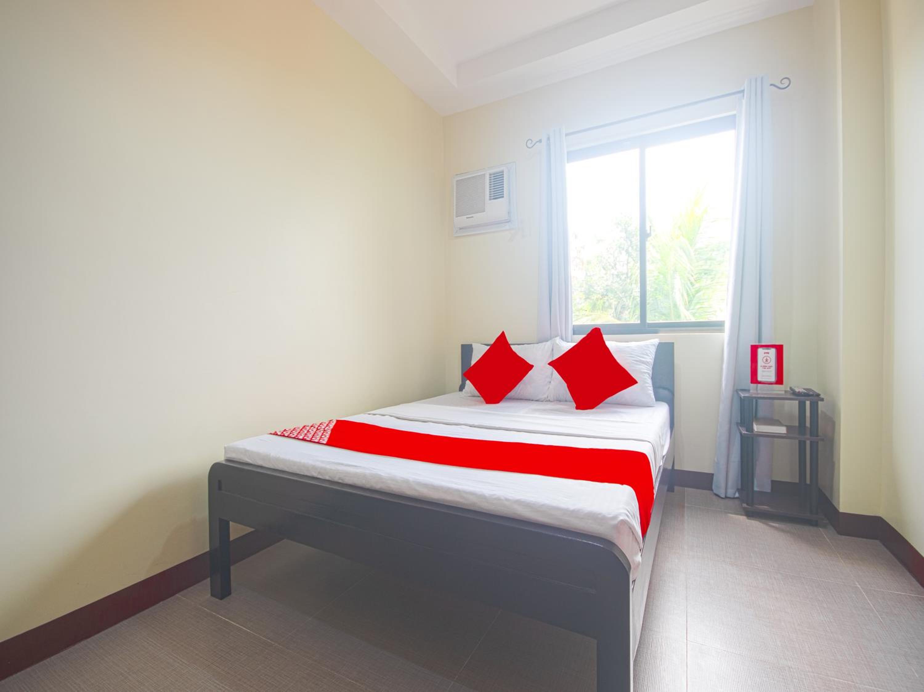 Deluxe Double Room photo 3
