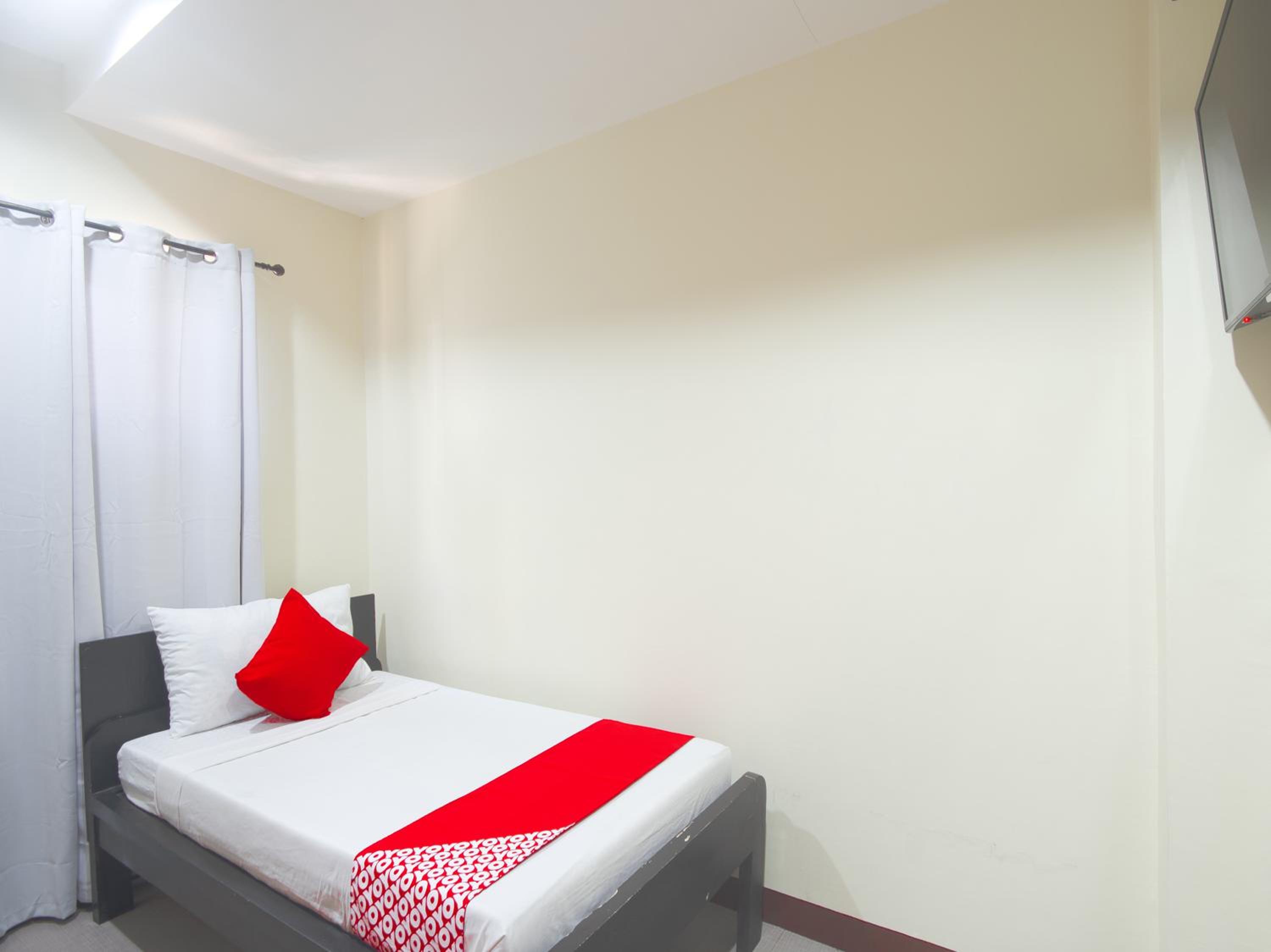 Standard Single Room photo 2