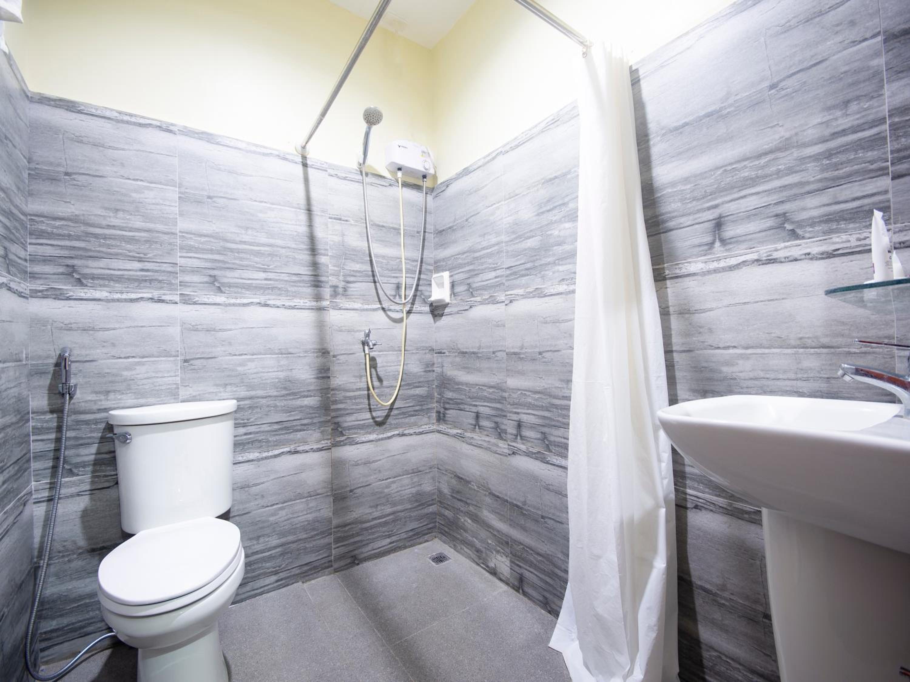 Standard Single Room photo 3