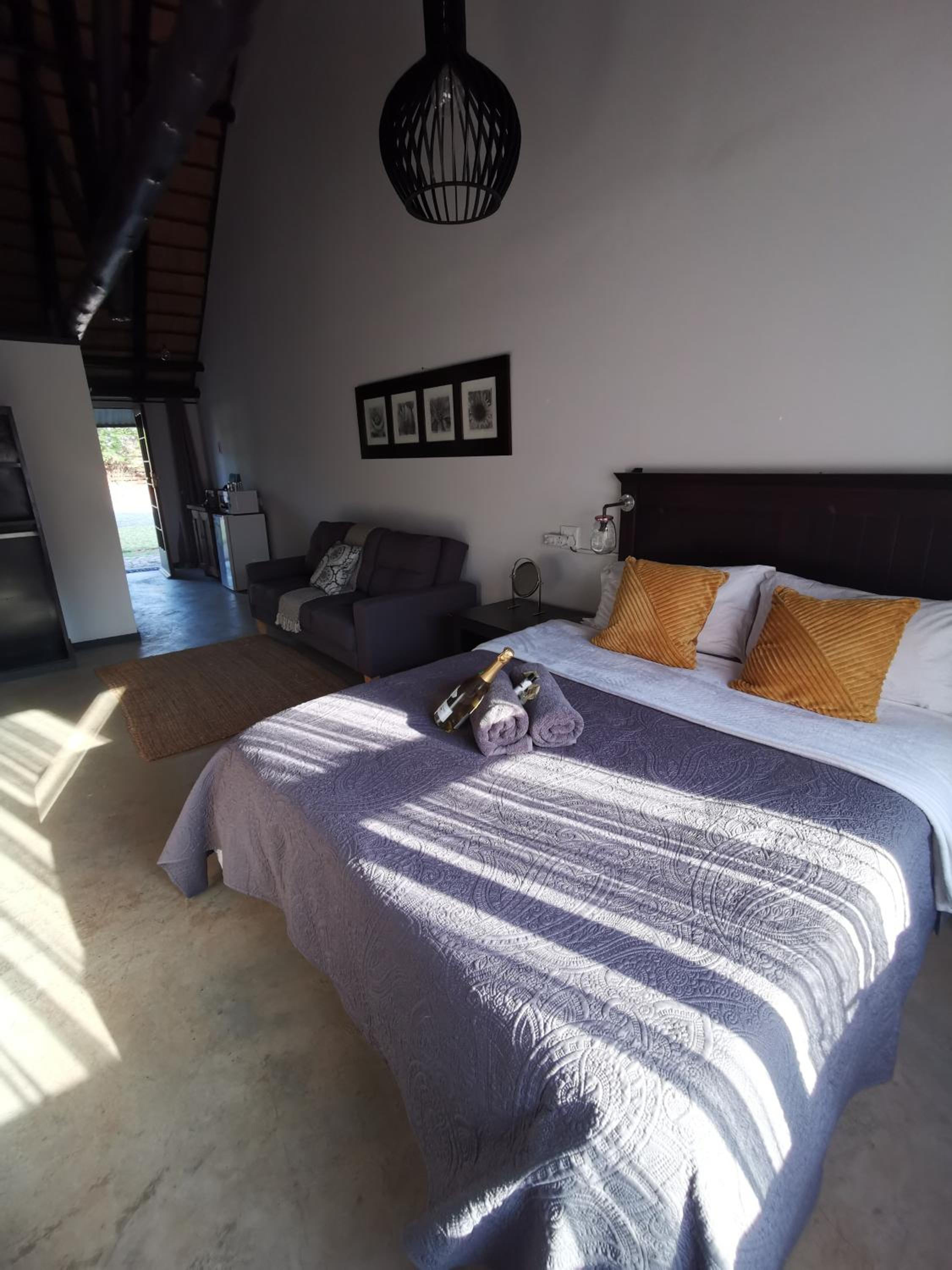 Deluxe Room - Photo 2