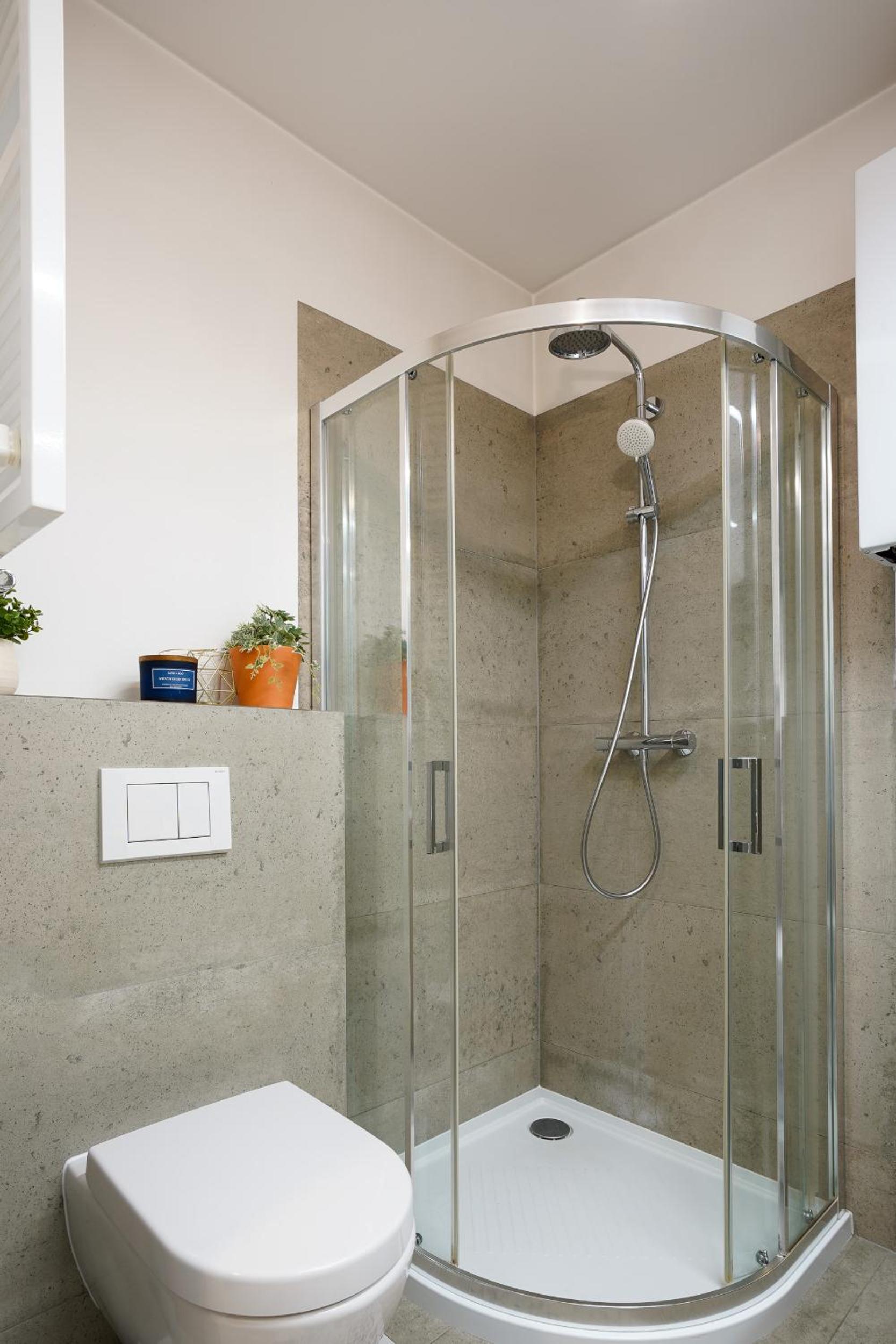 Studio Apartment - Photo 3